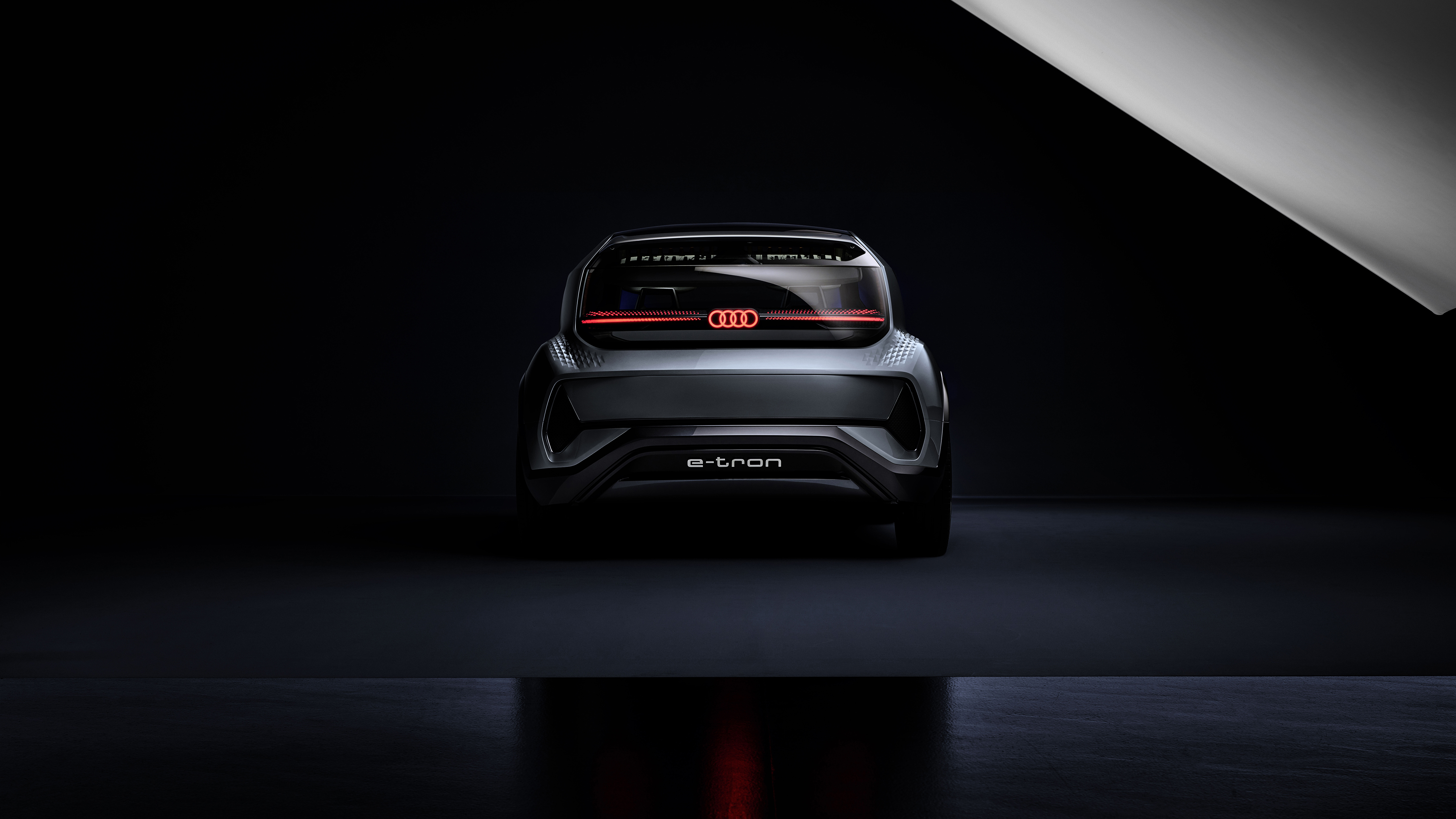 Audi Ai Me Wallpapers