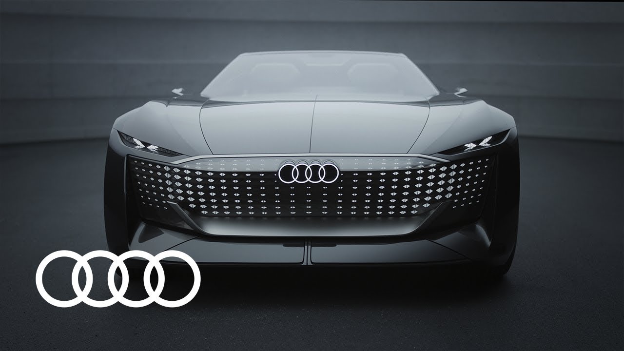 Audi Ai Me Wallpapers