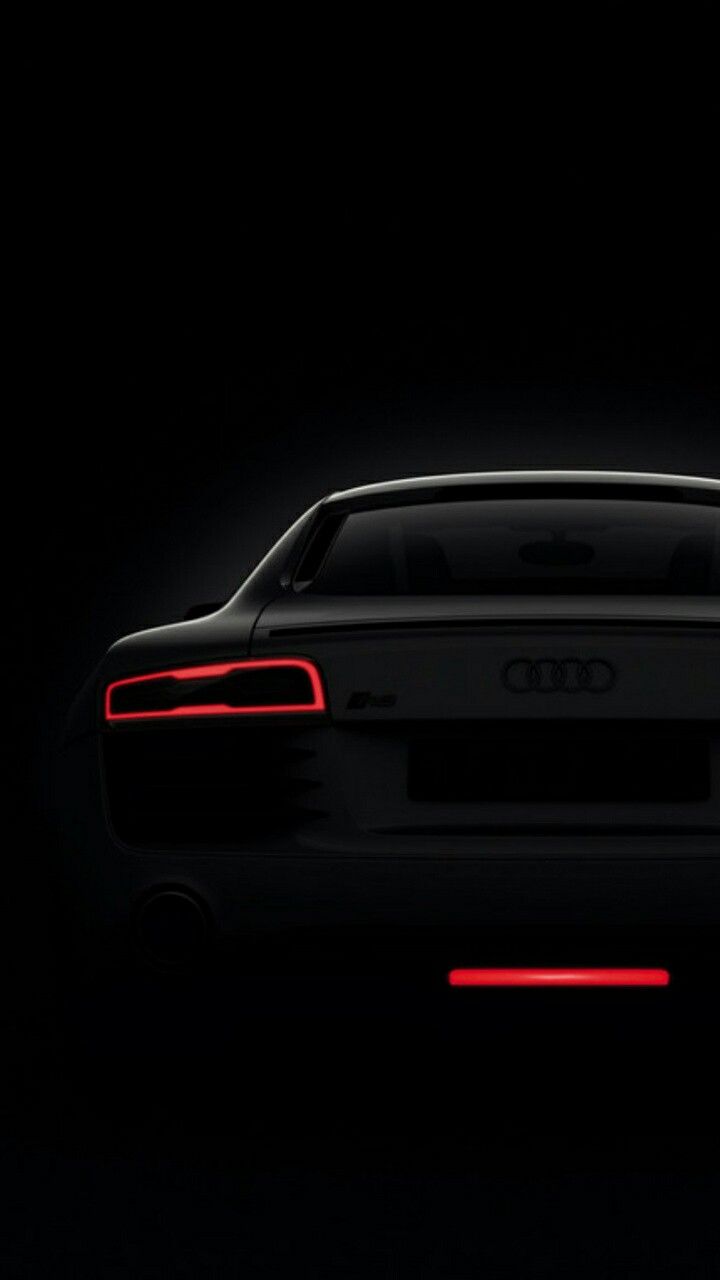 Audi Black Wallpapers