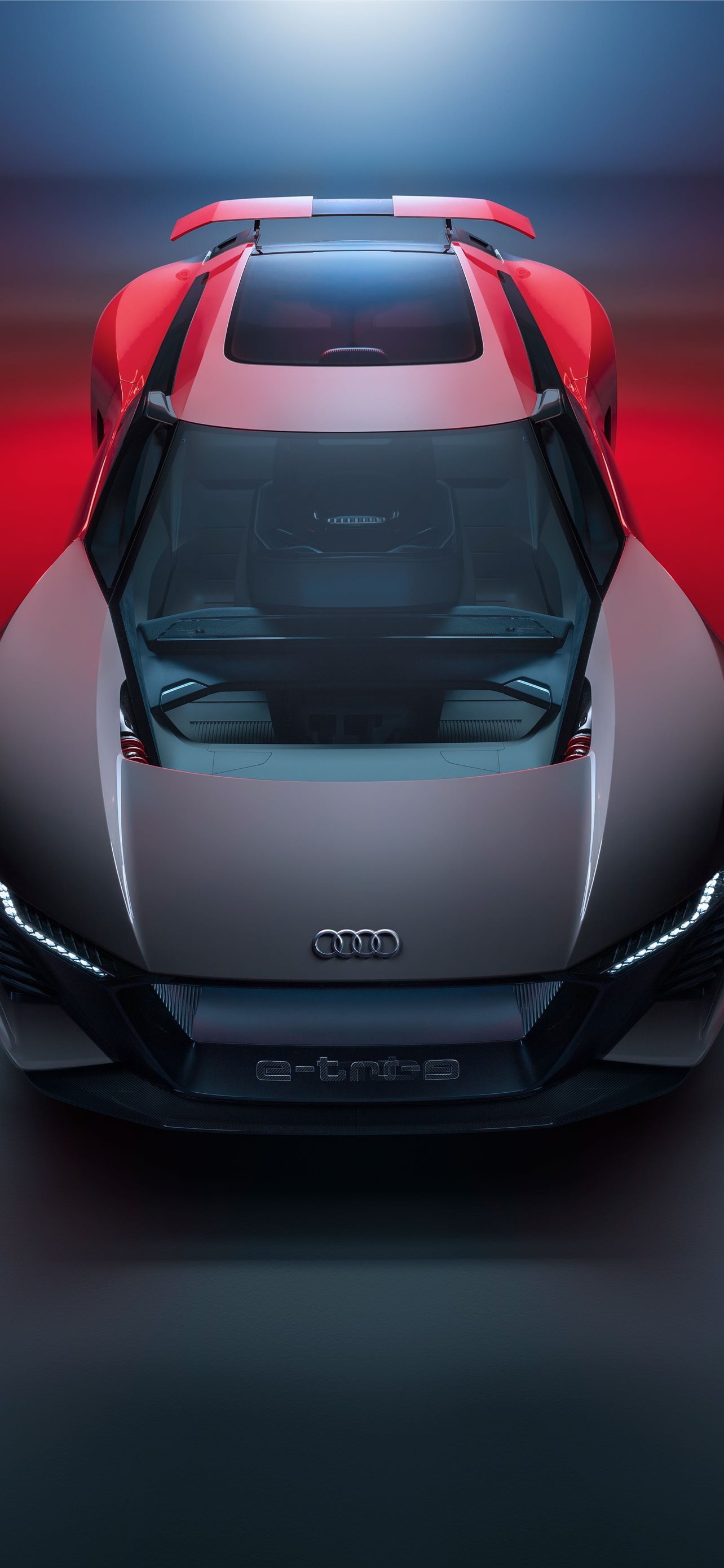 Audi E-Tron Wallpapers