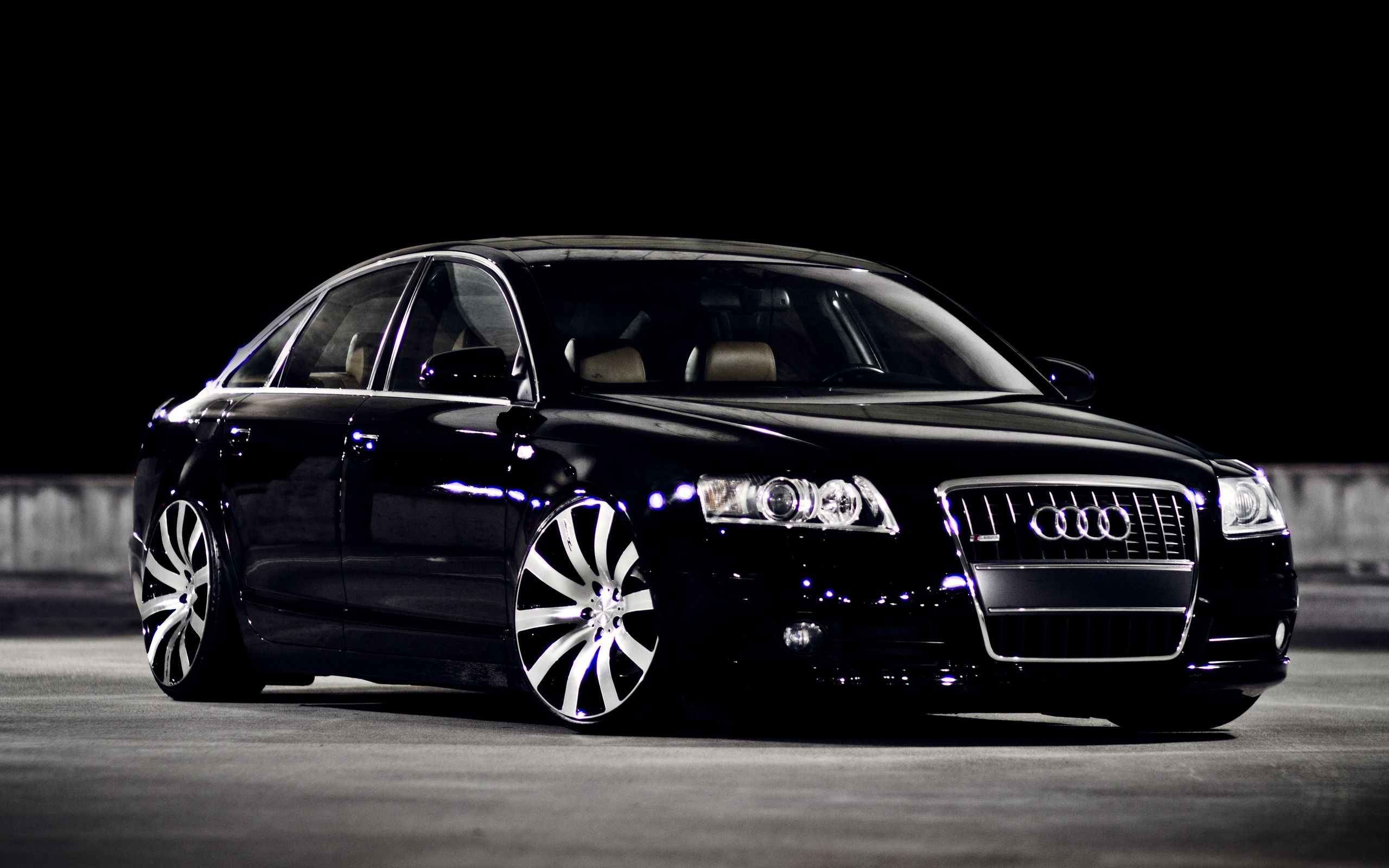 Audi Full Hd Wallpapers