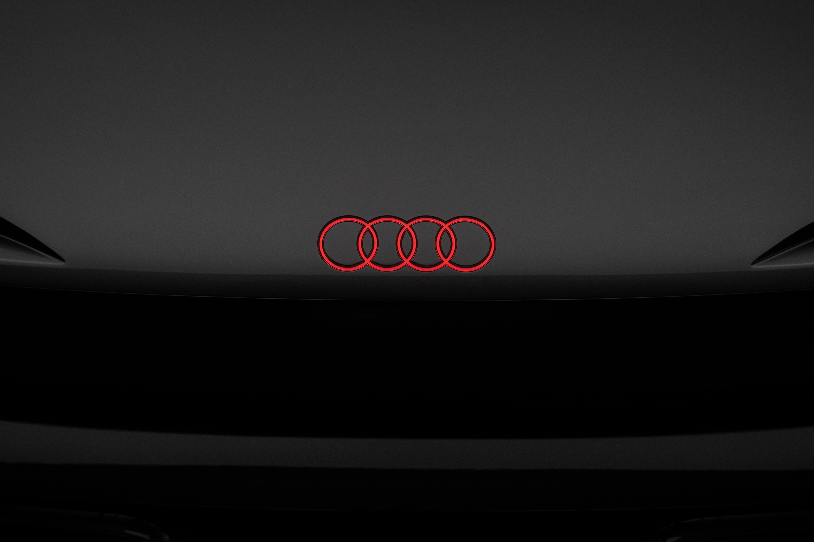 Audi Grandsphere Concept 4K Wallpapers