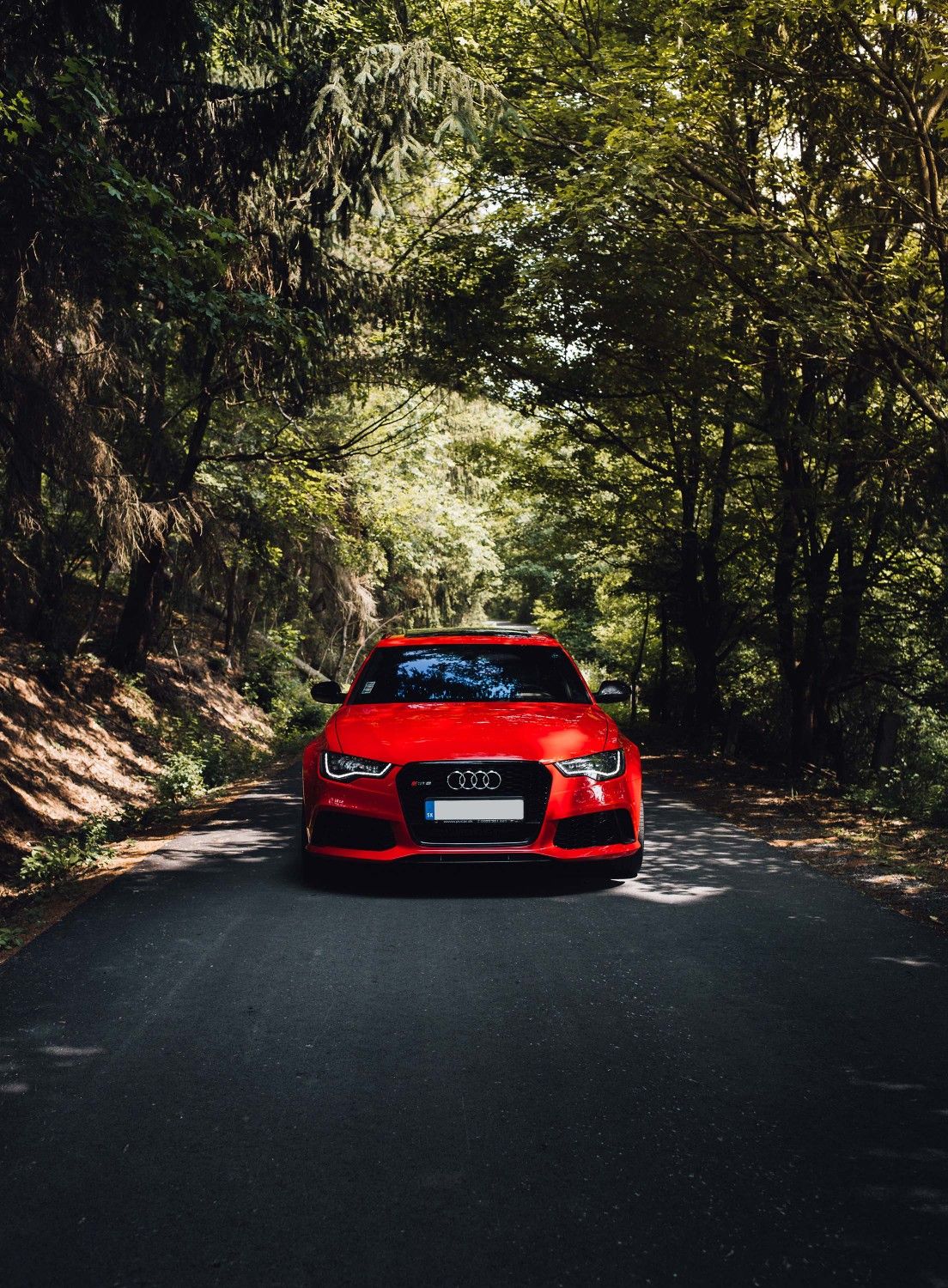 Audi Phone Wallpapers