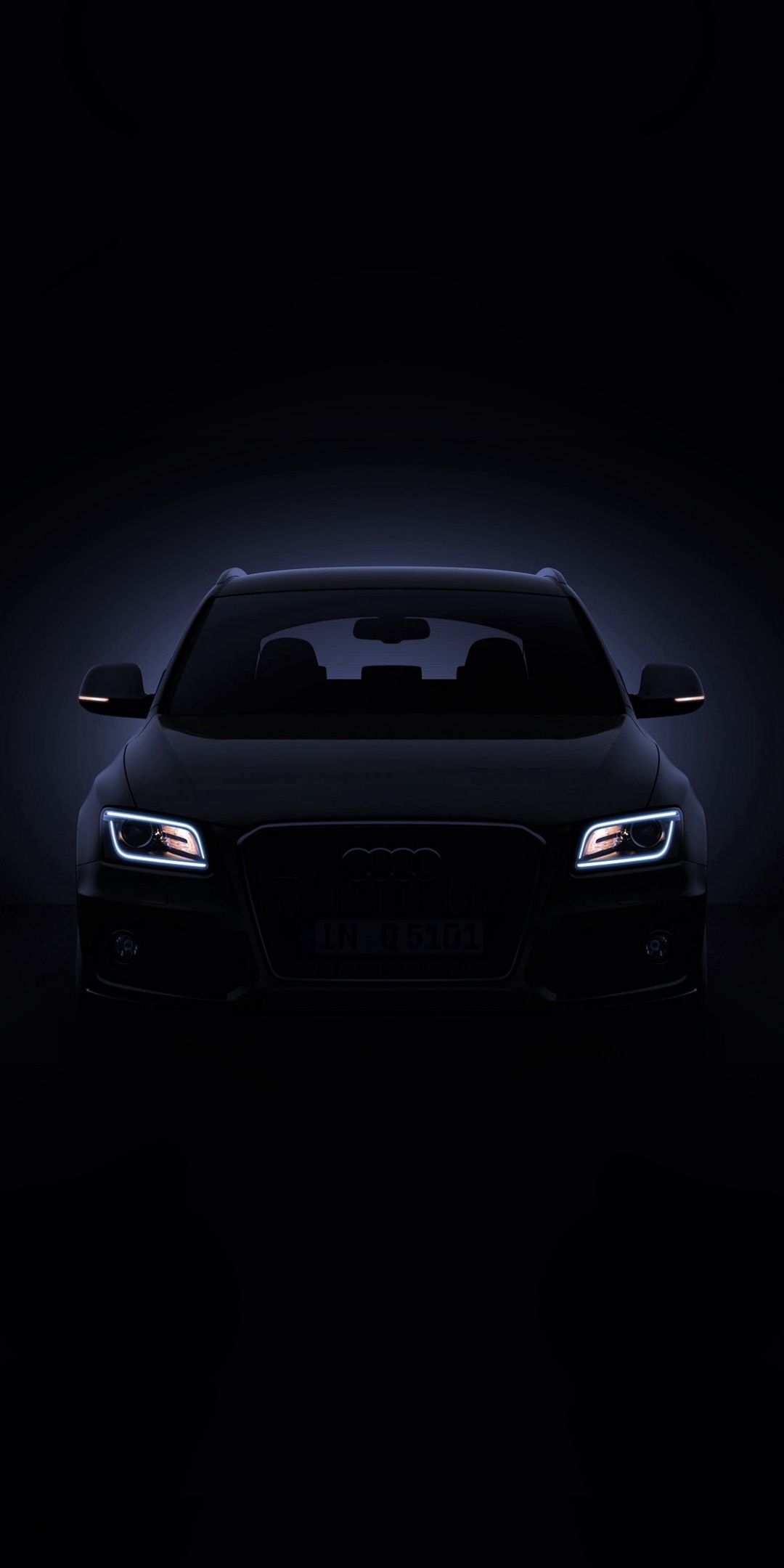 Audi Q5 Wallpapers