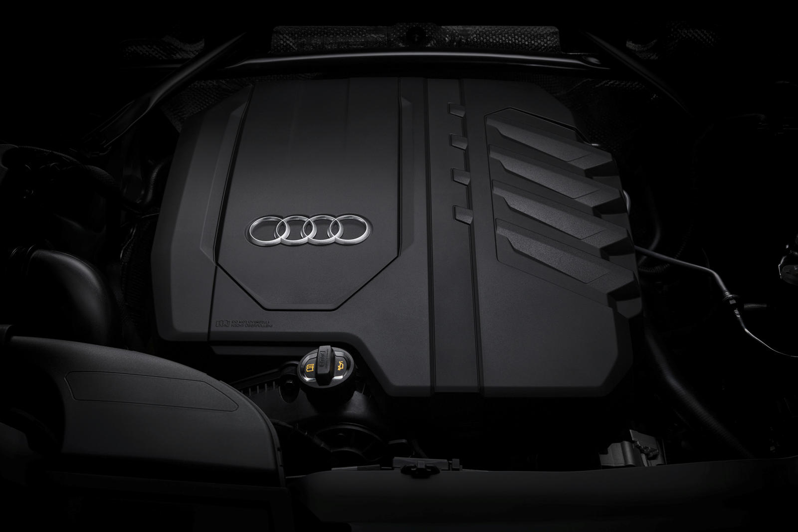 Audi Q5 40 Tdi Wallpapers