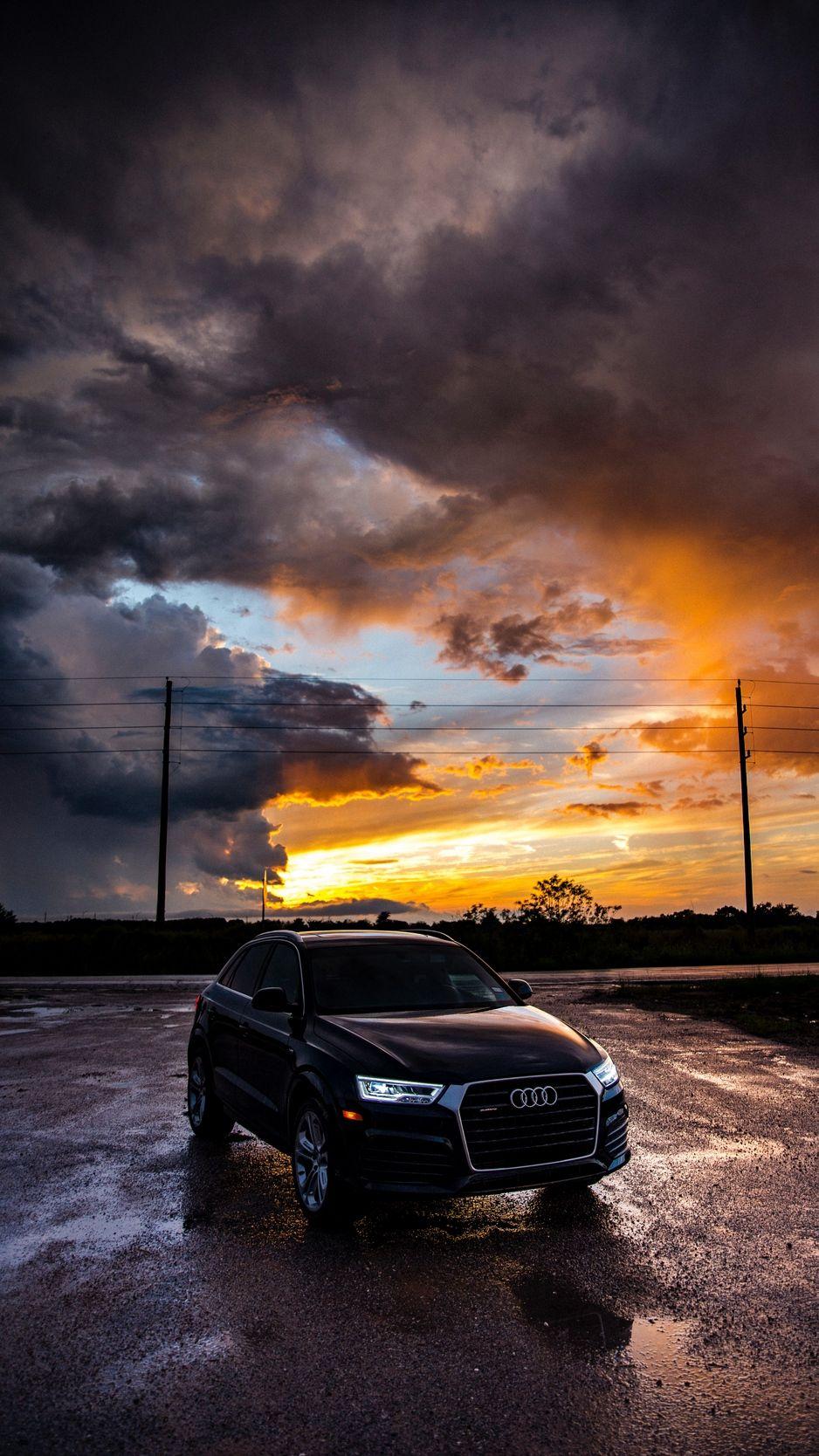 Audi Q5 40 Tdi Wallpapers