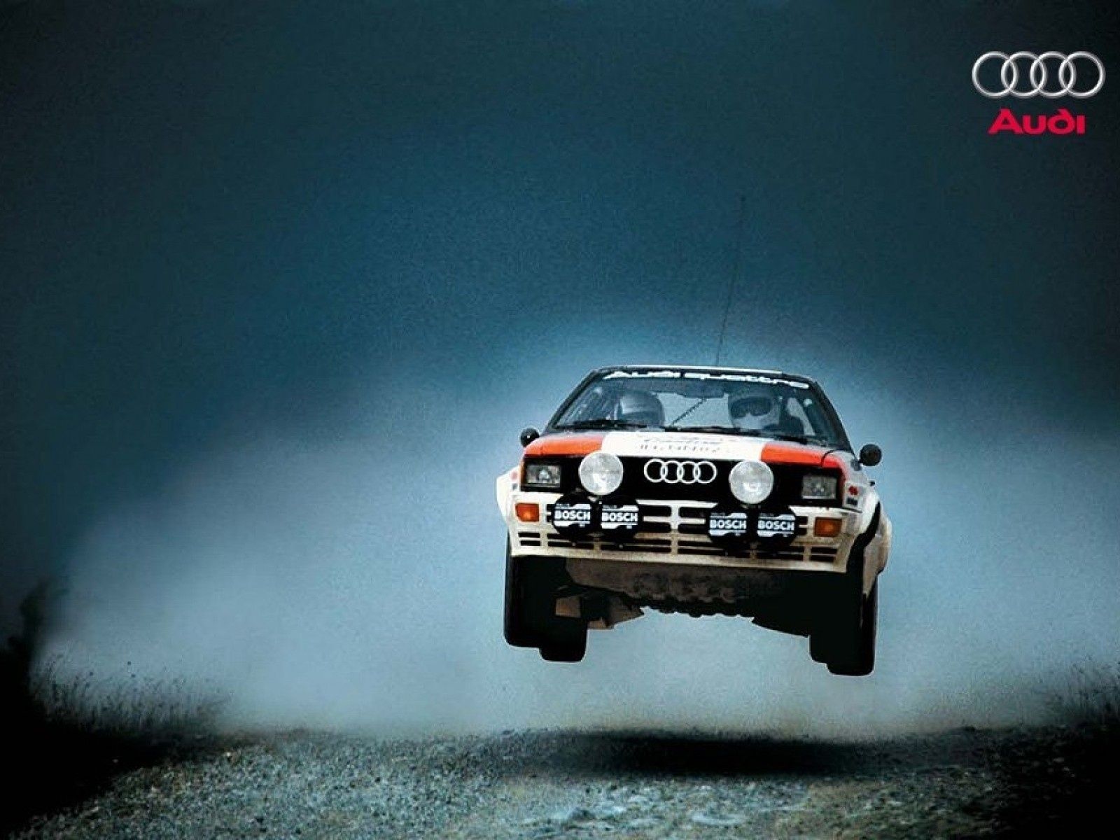 Audi Quattro Wallpapers