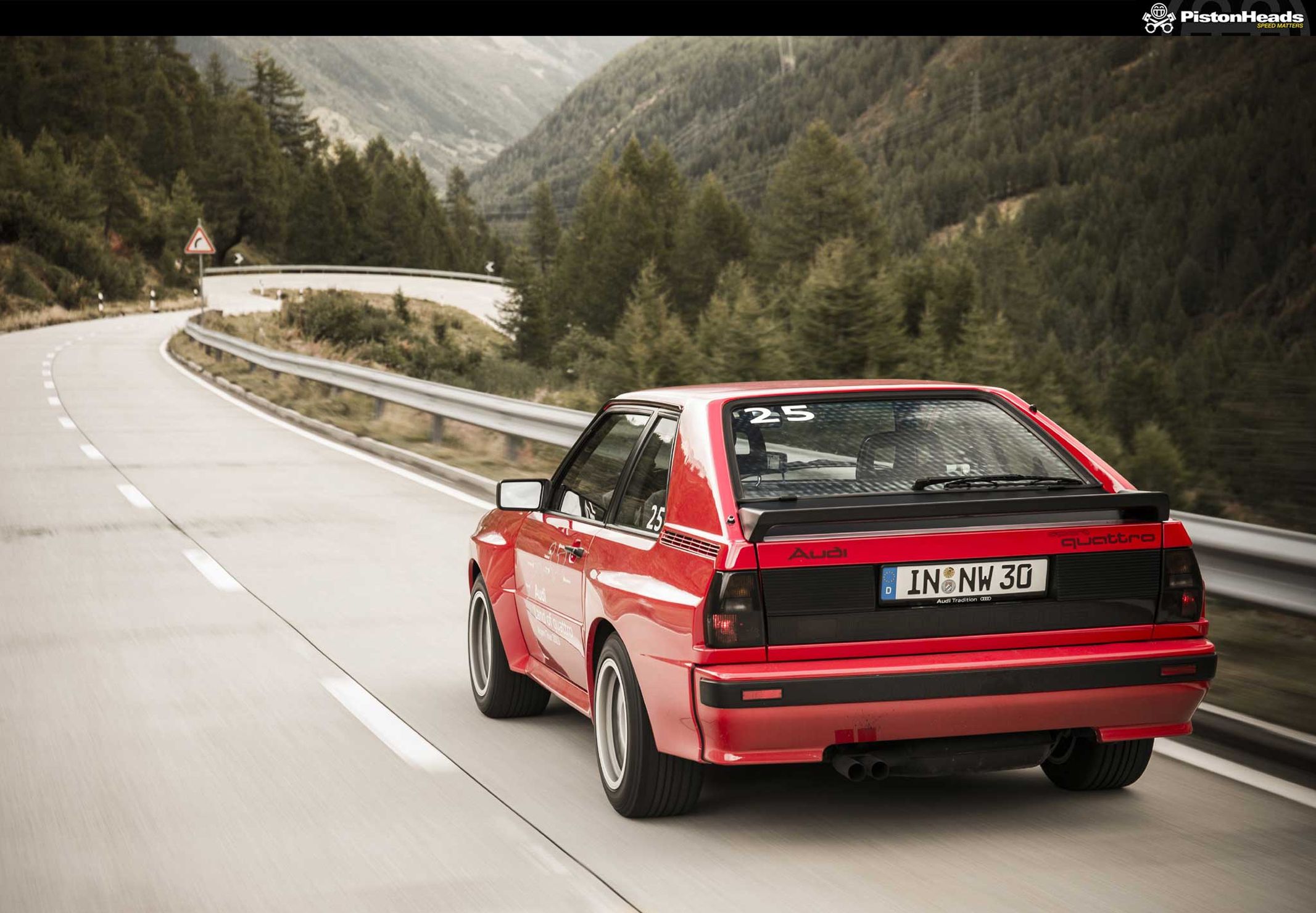 Audi Quattro Wallpapers