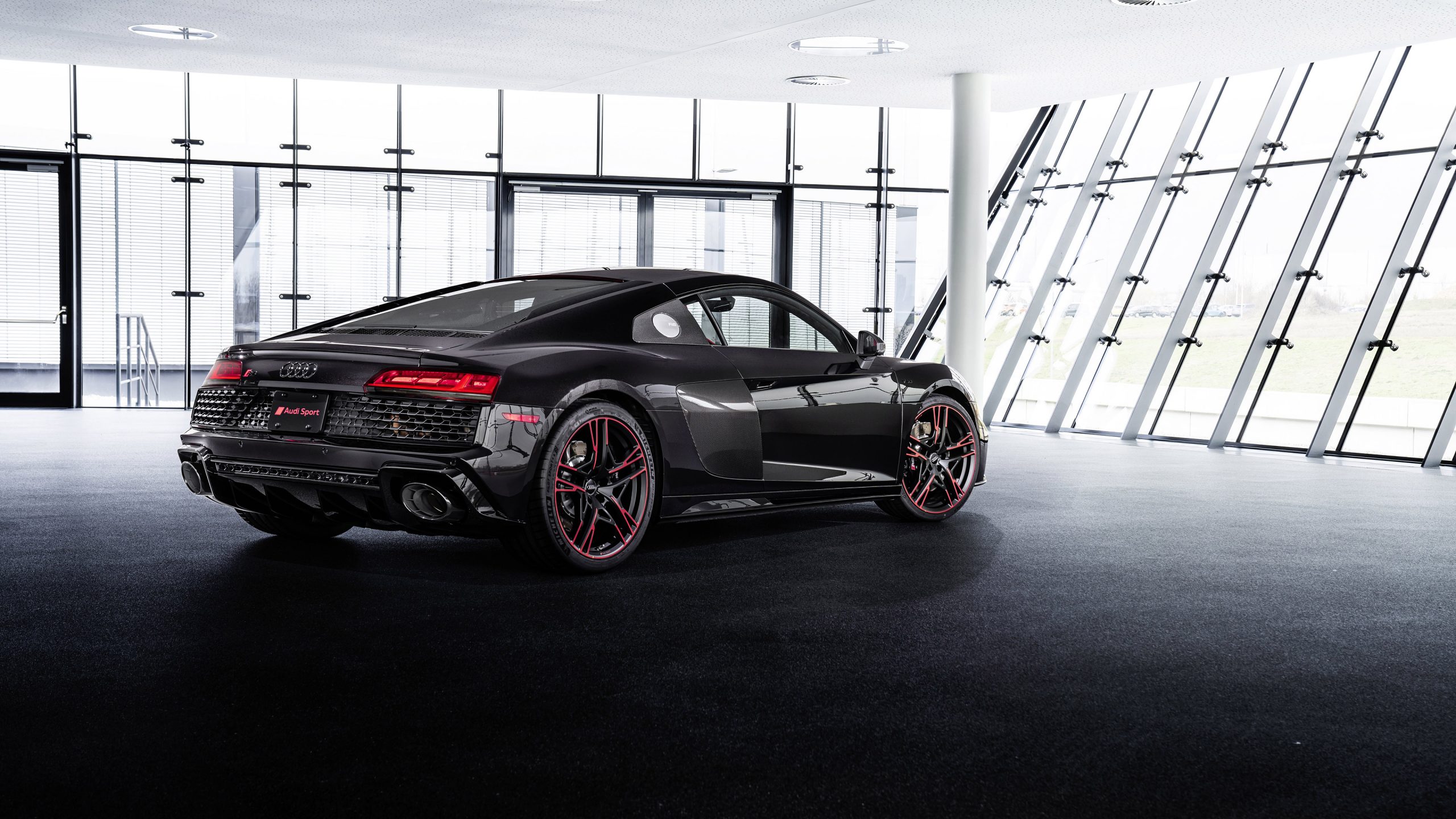 Audi R8 Wallpapers