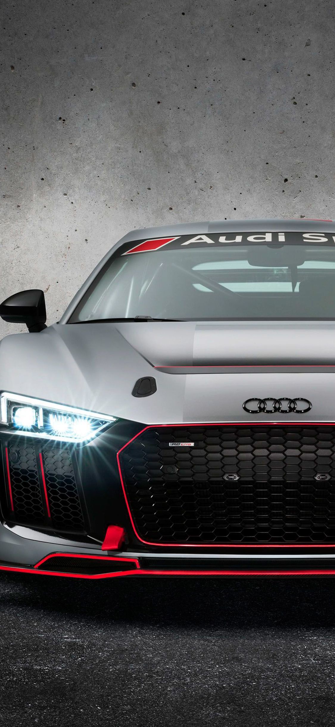 Audi R8 Wallpapers