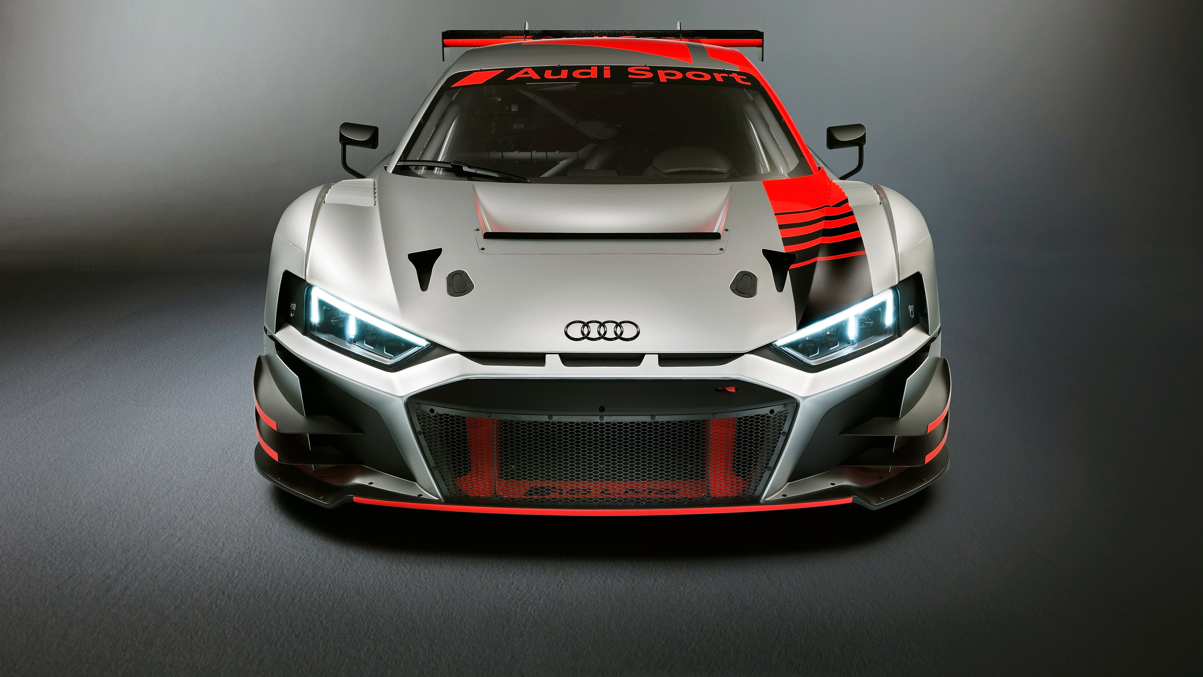 Audi R8 2019 Wallpapers