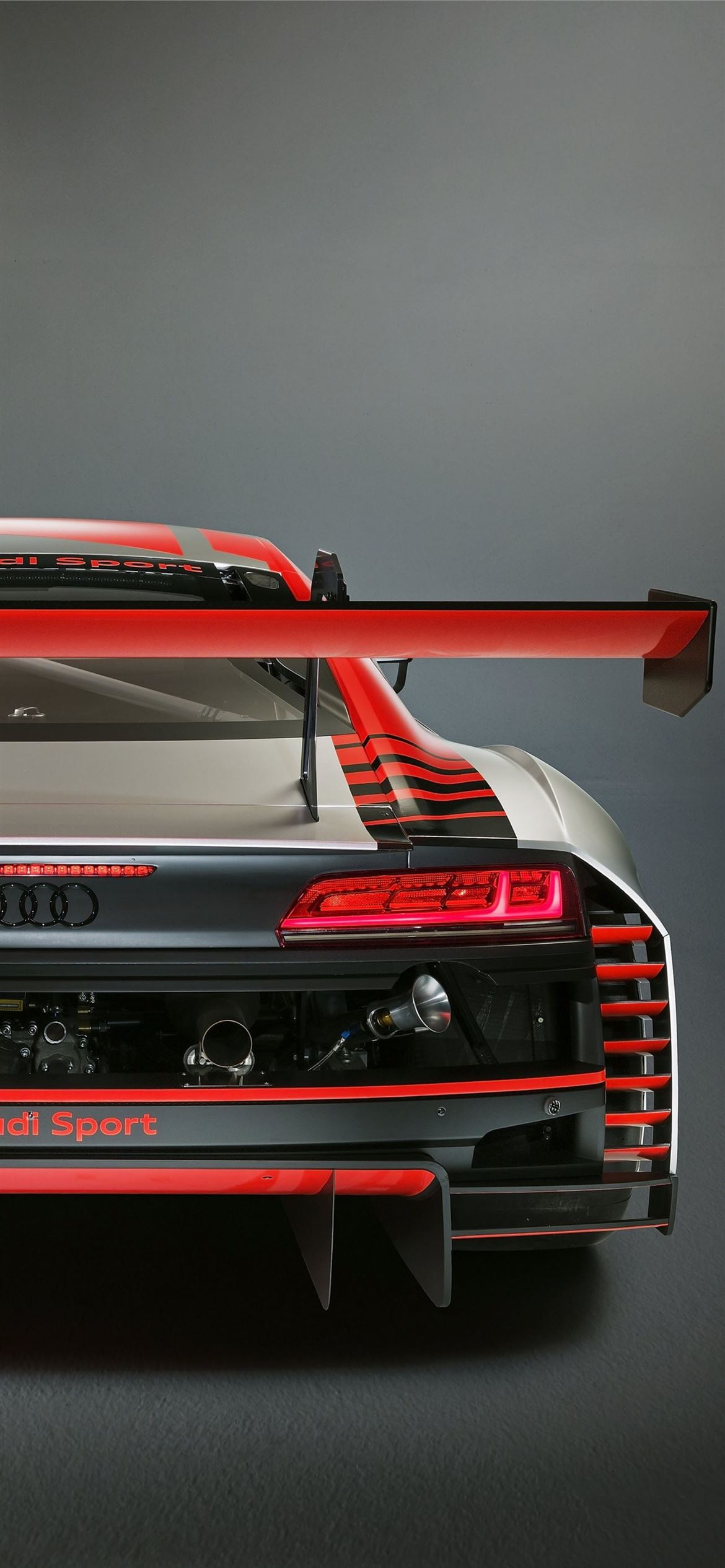 Audi R8 2019 Wallpapers