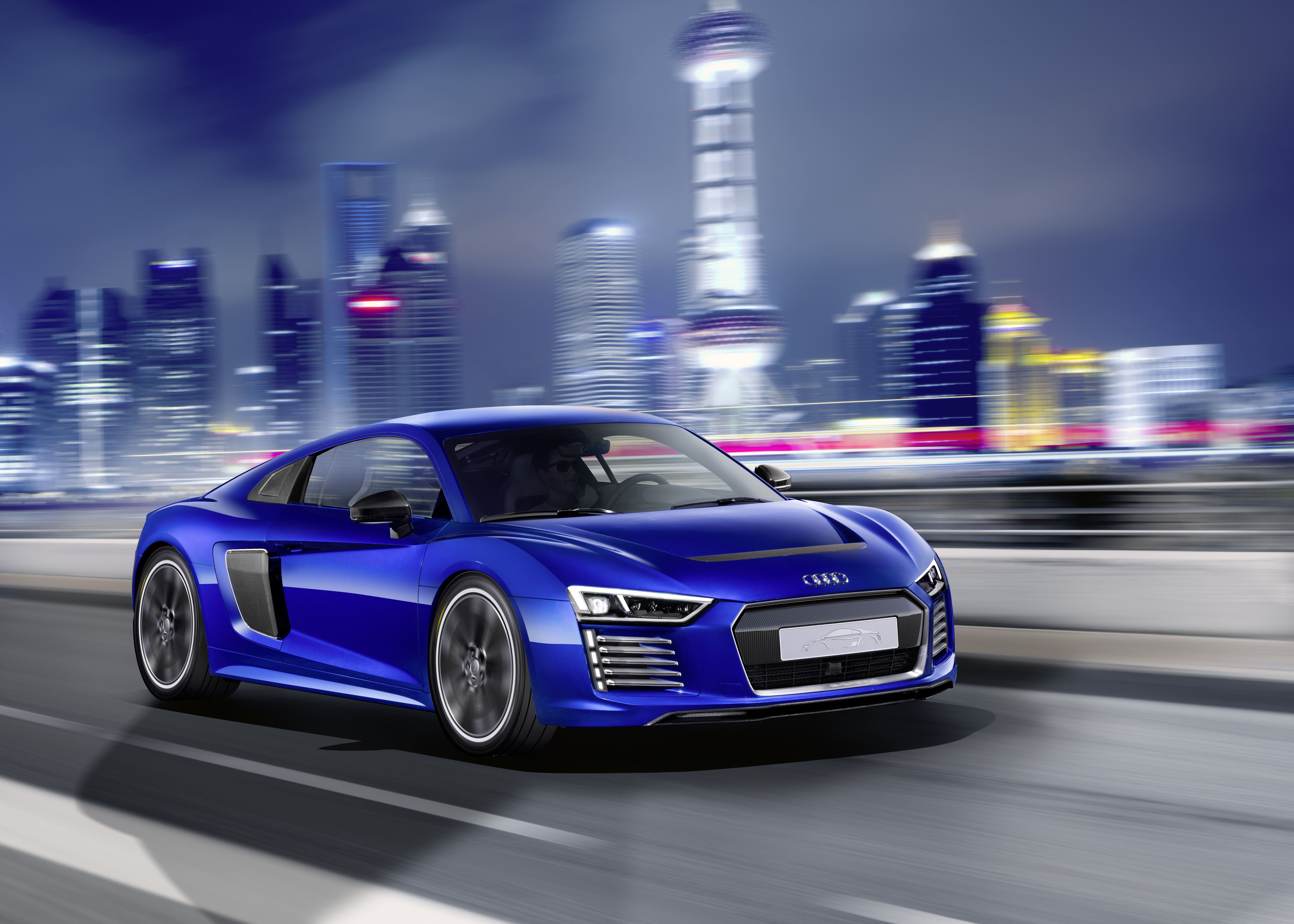 Audi R8 2019 Wallpapers