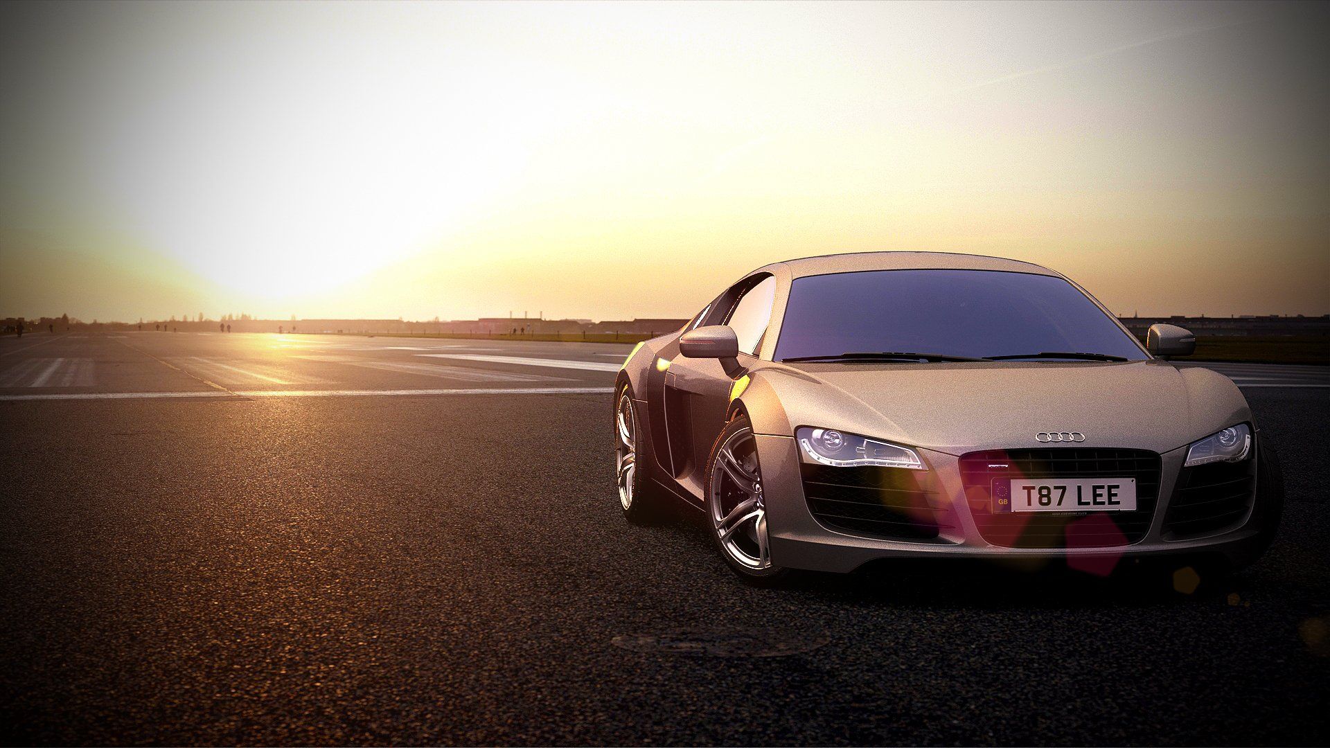 Audi R8 Hd Wallpapers