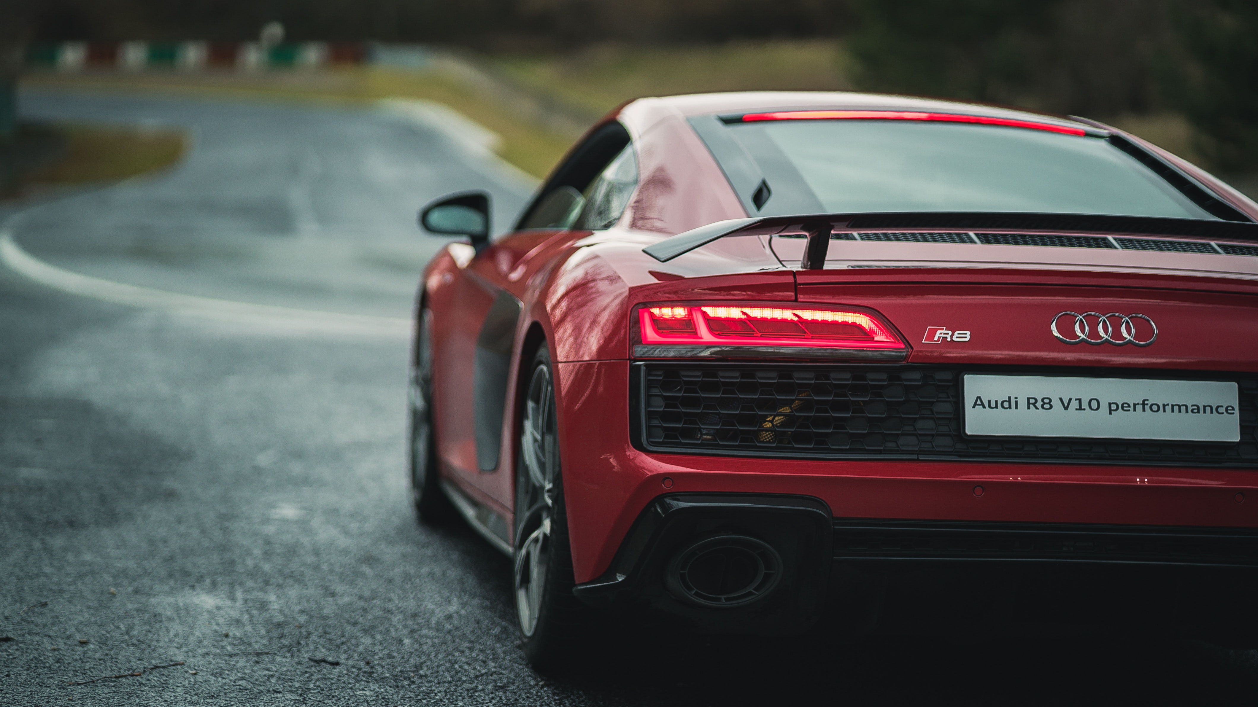 Audi R8 Hd Wallpapers