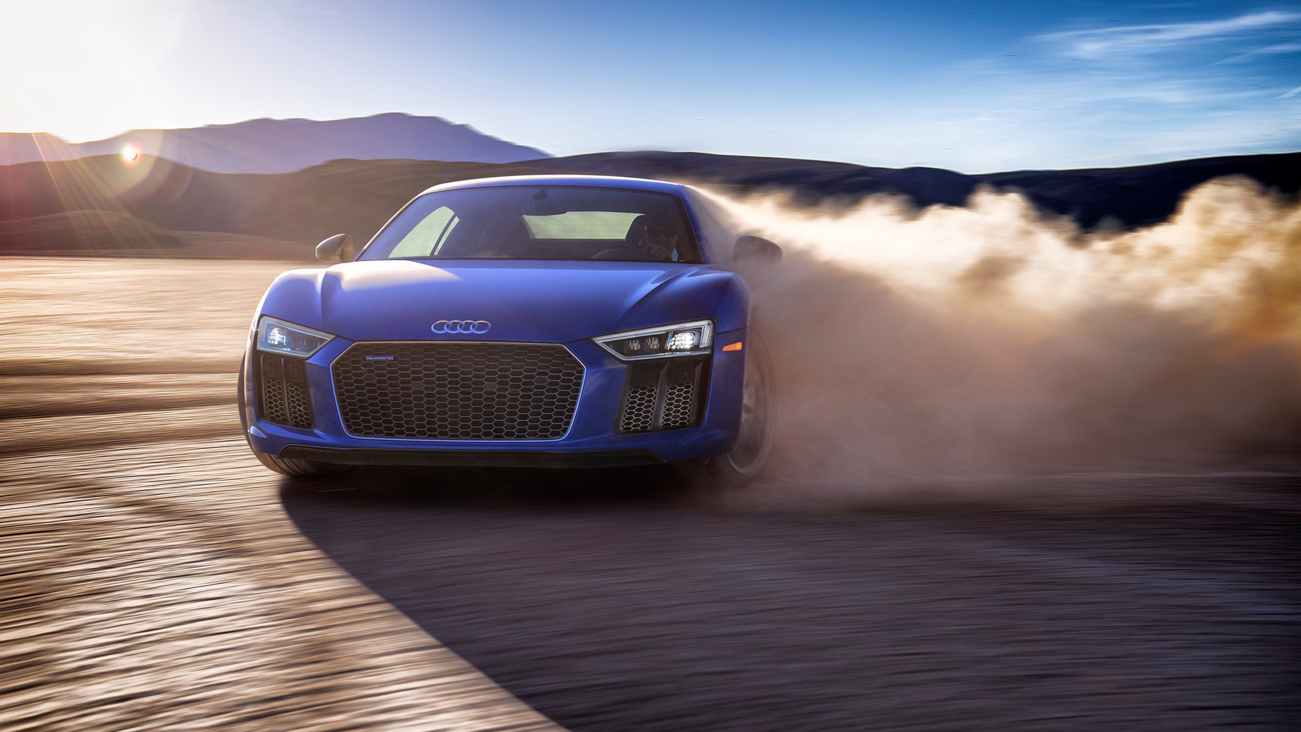 Audi R8 Hd Wallpapers