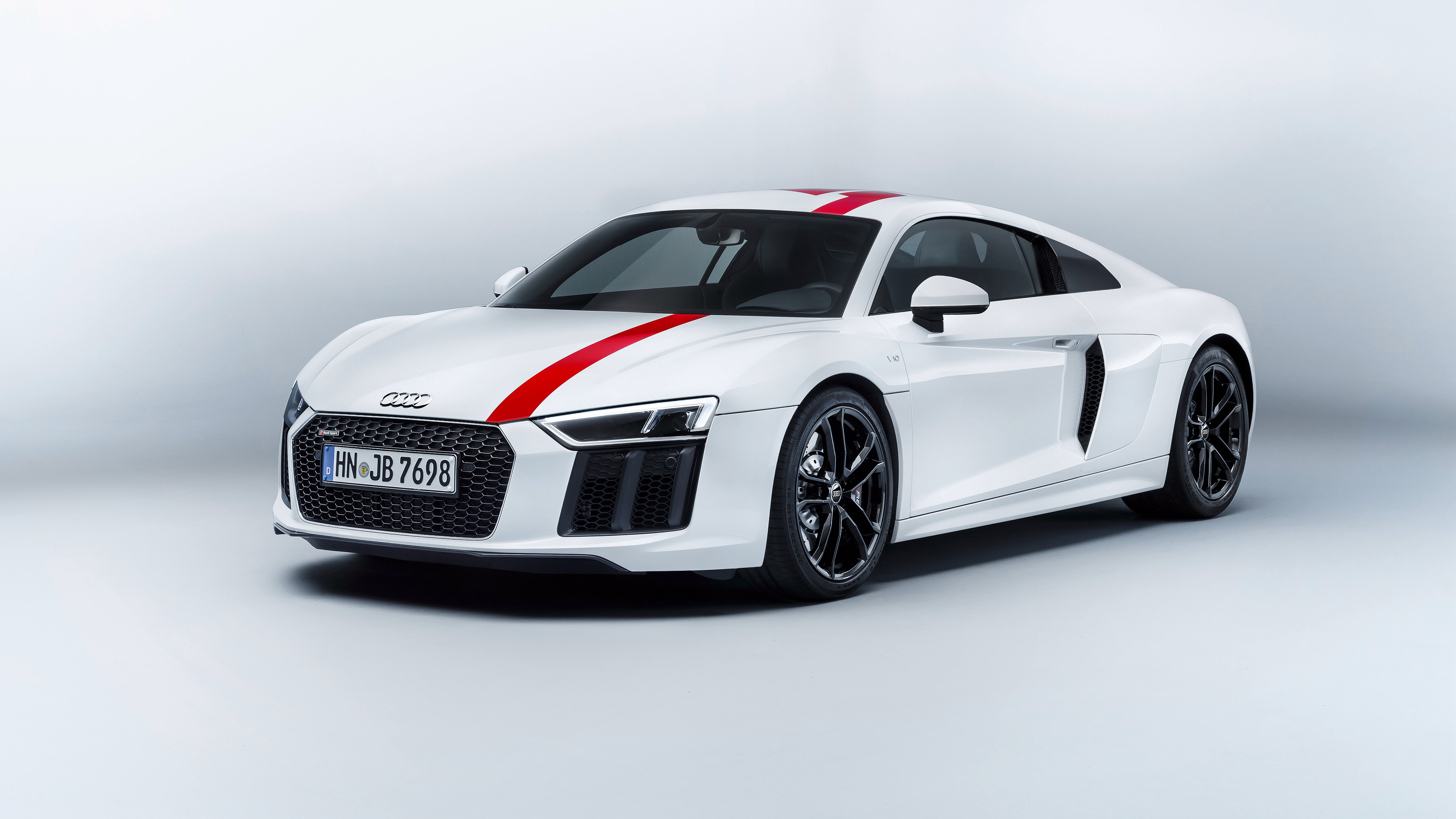 Audi R8 Hd Wallpapers