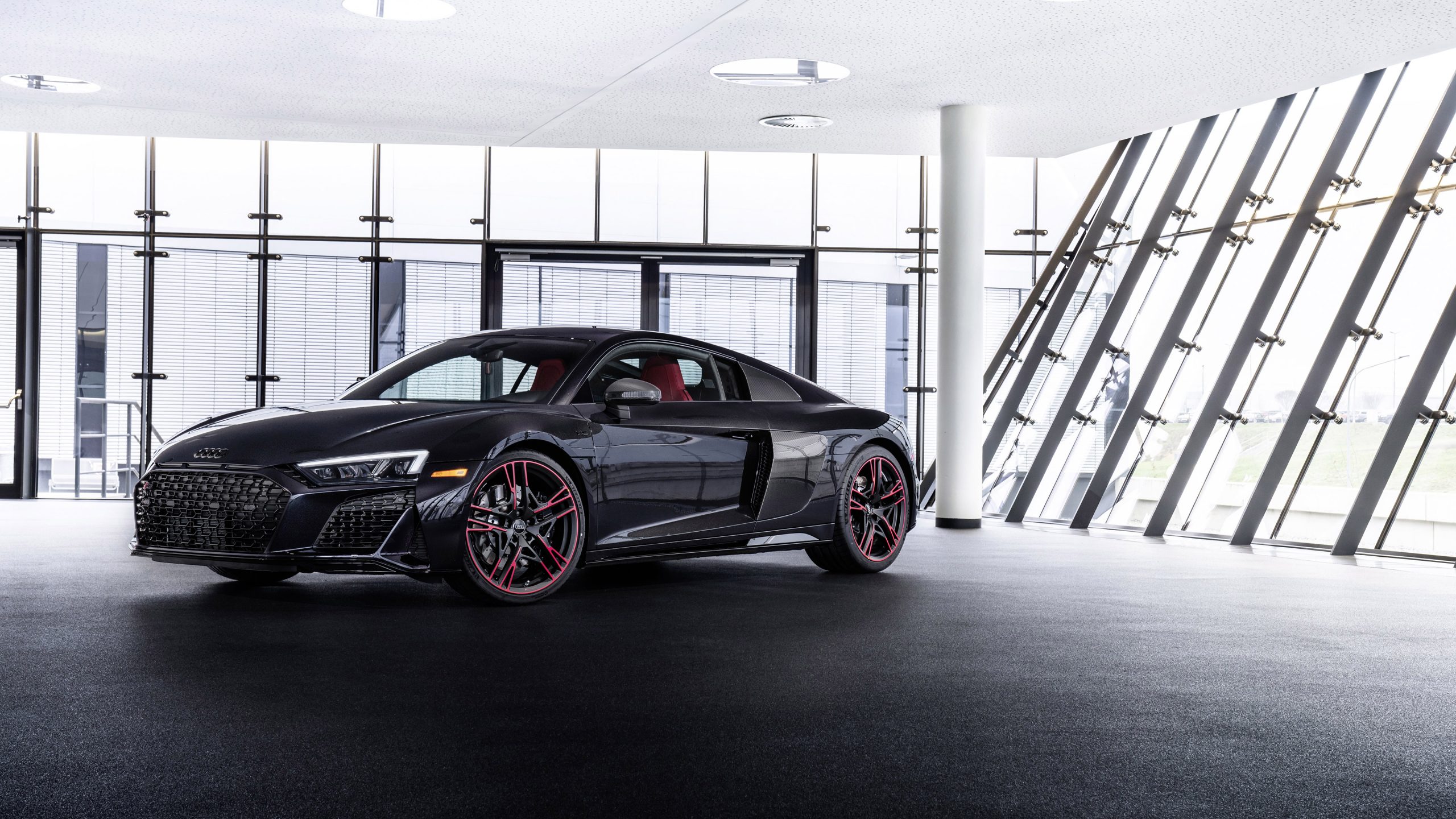 Audi R8 Hd Wallpapers