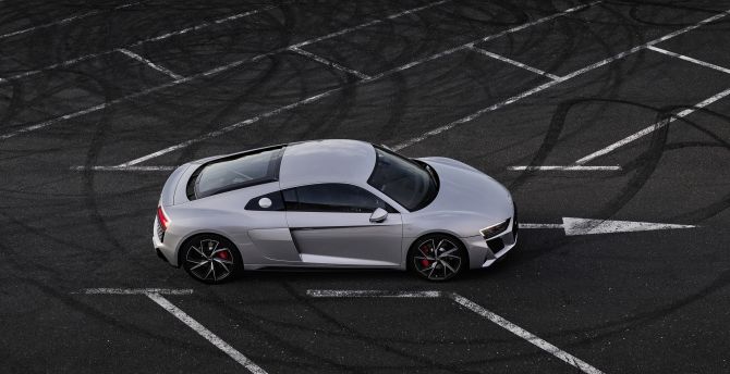 Audi R8 Hd Wallpapers