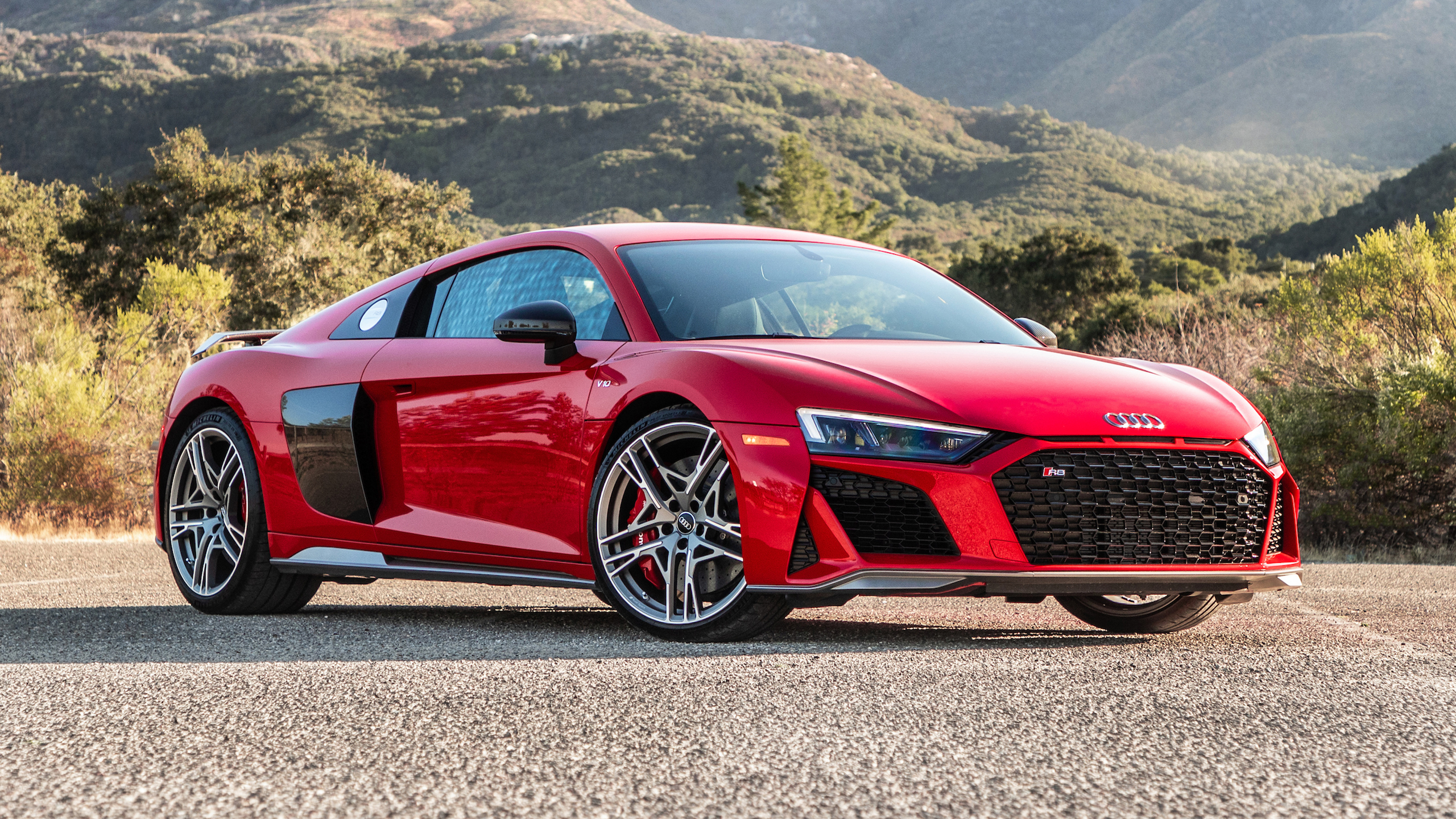 Audi R8 Hd Wallpapers