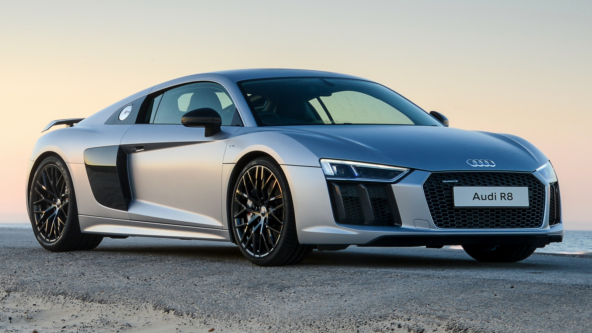 Audi R8 Hd Wallpapers