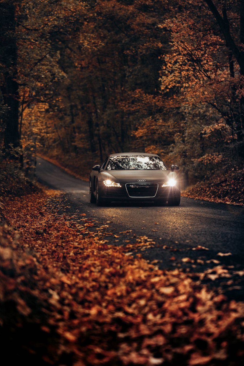 Audi R8 Hd Wallpapers