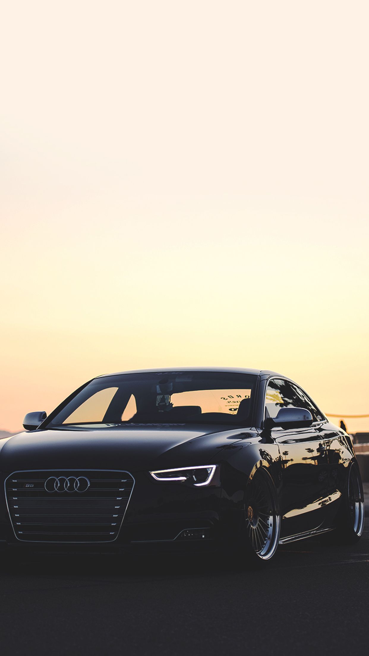 Audi R8 Iphone Wallpapers