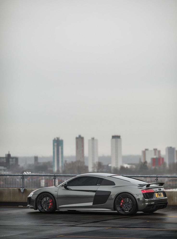 Audi R8 Iphone Wallpapers