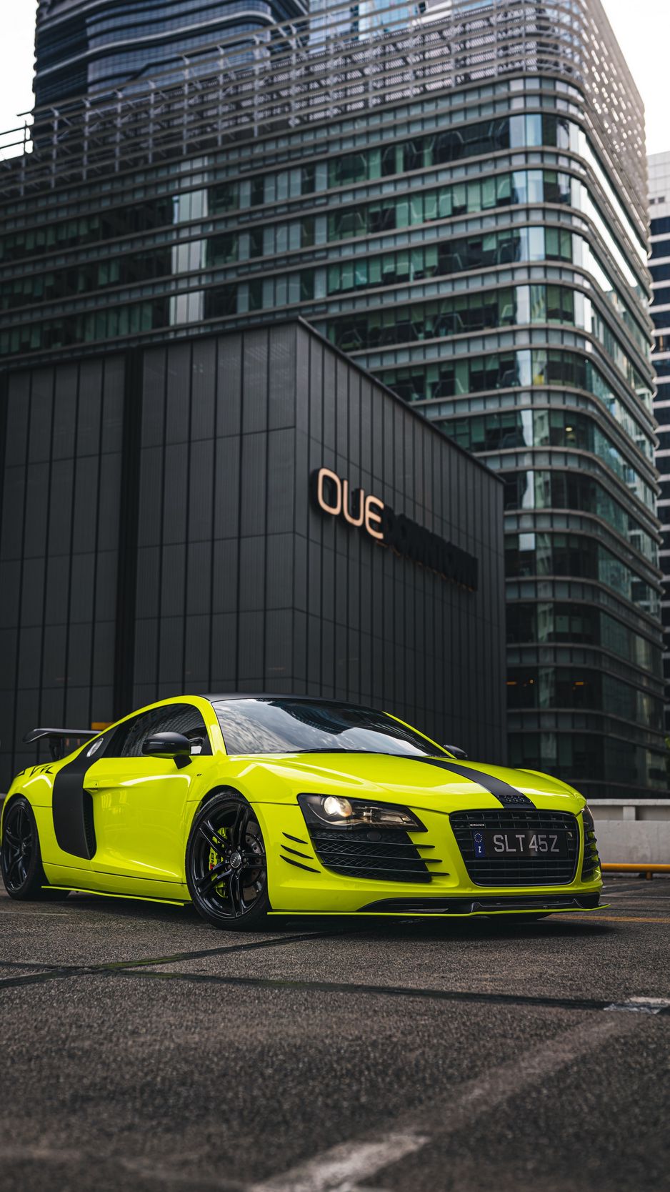 Audi R8 Iphone Wallpapers