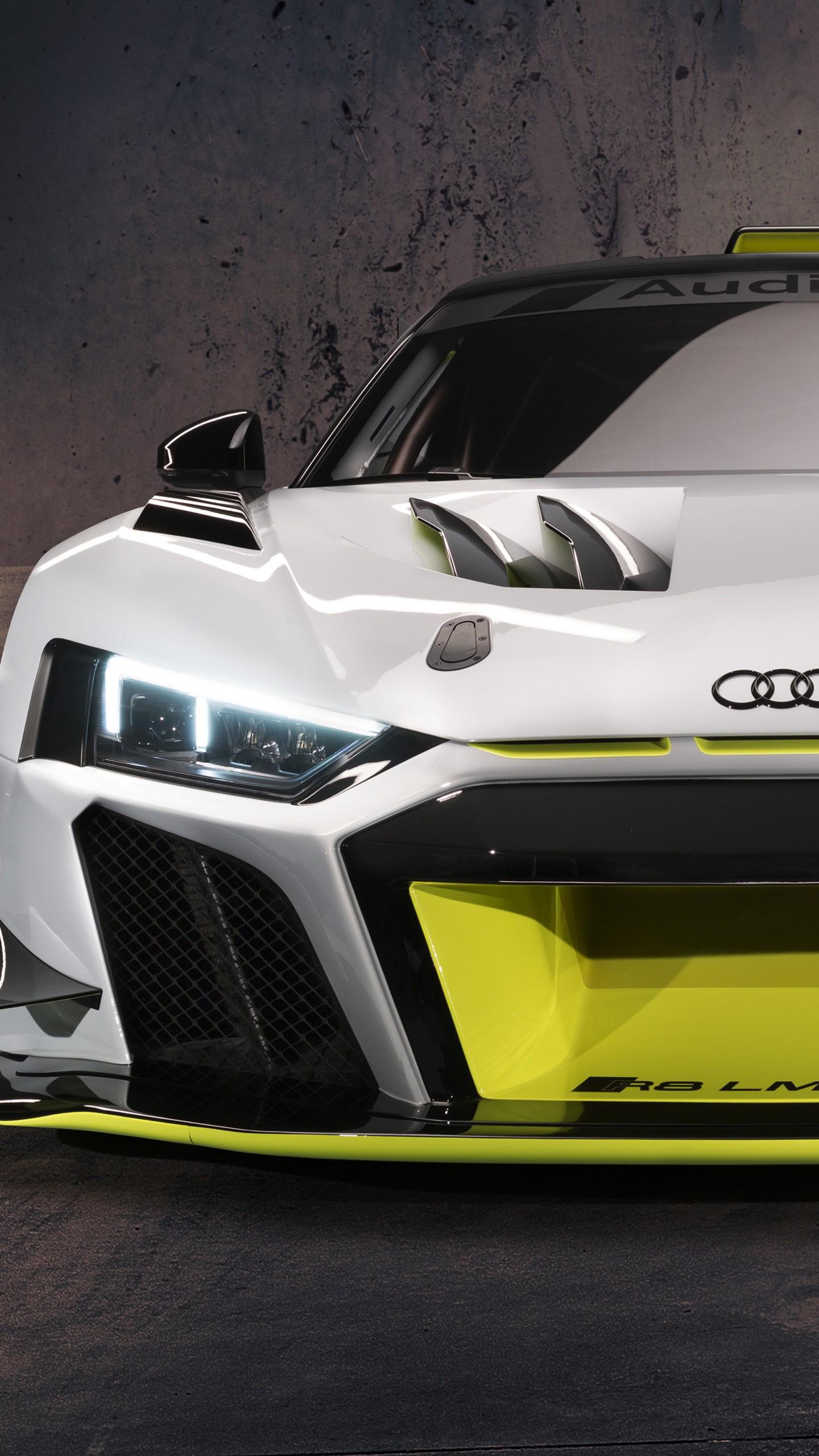 Audi R8 Lms Gt2 Wallpapers