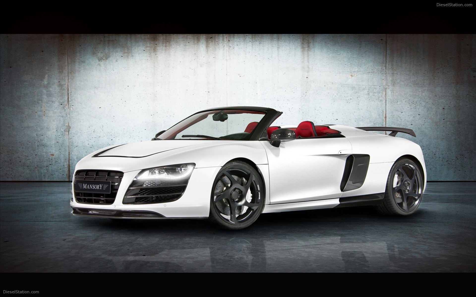 Audi R8 V10 Lmx Coupe Wallpapers