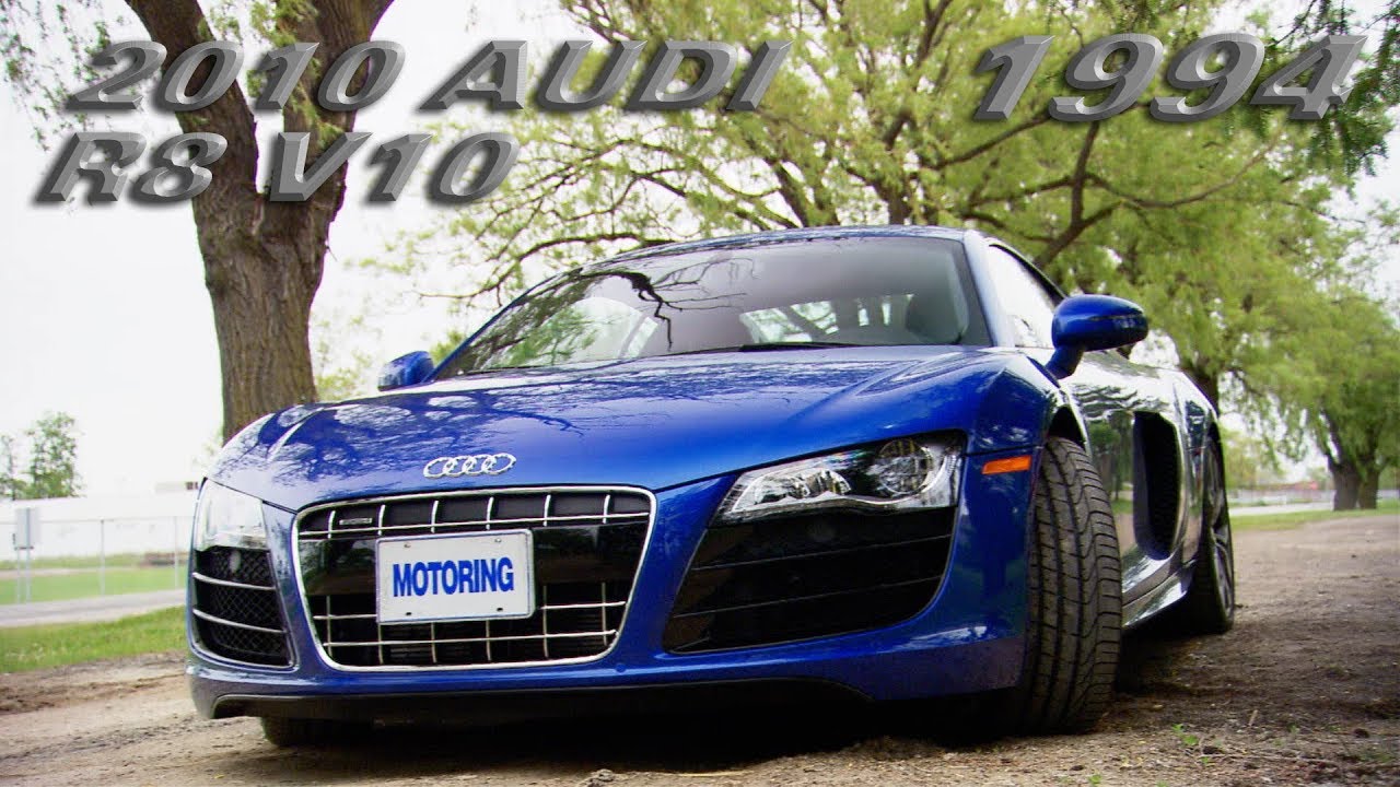 Audi R8 V10 Lmx Coupe Wallpapers