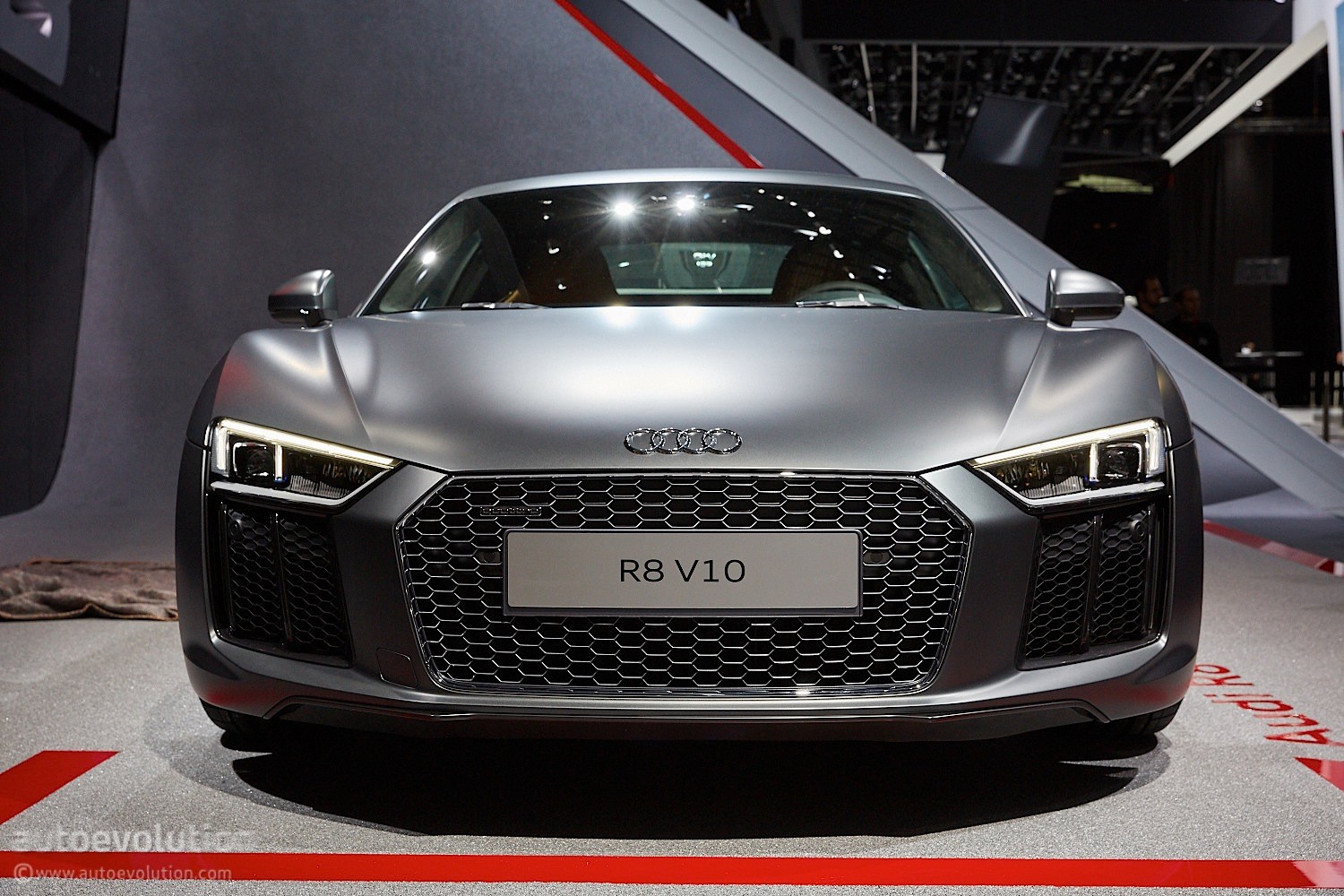 Audi R8 V10 Lmx Coupe Wallpapers