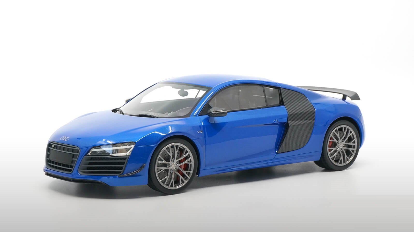 Audi R8 V10 Lmx Coupe Wallpapers