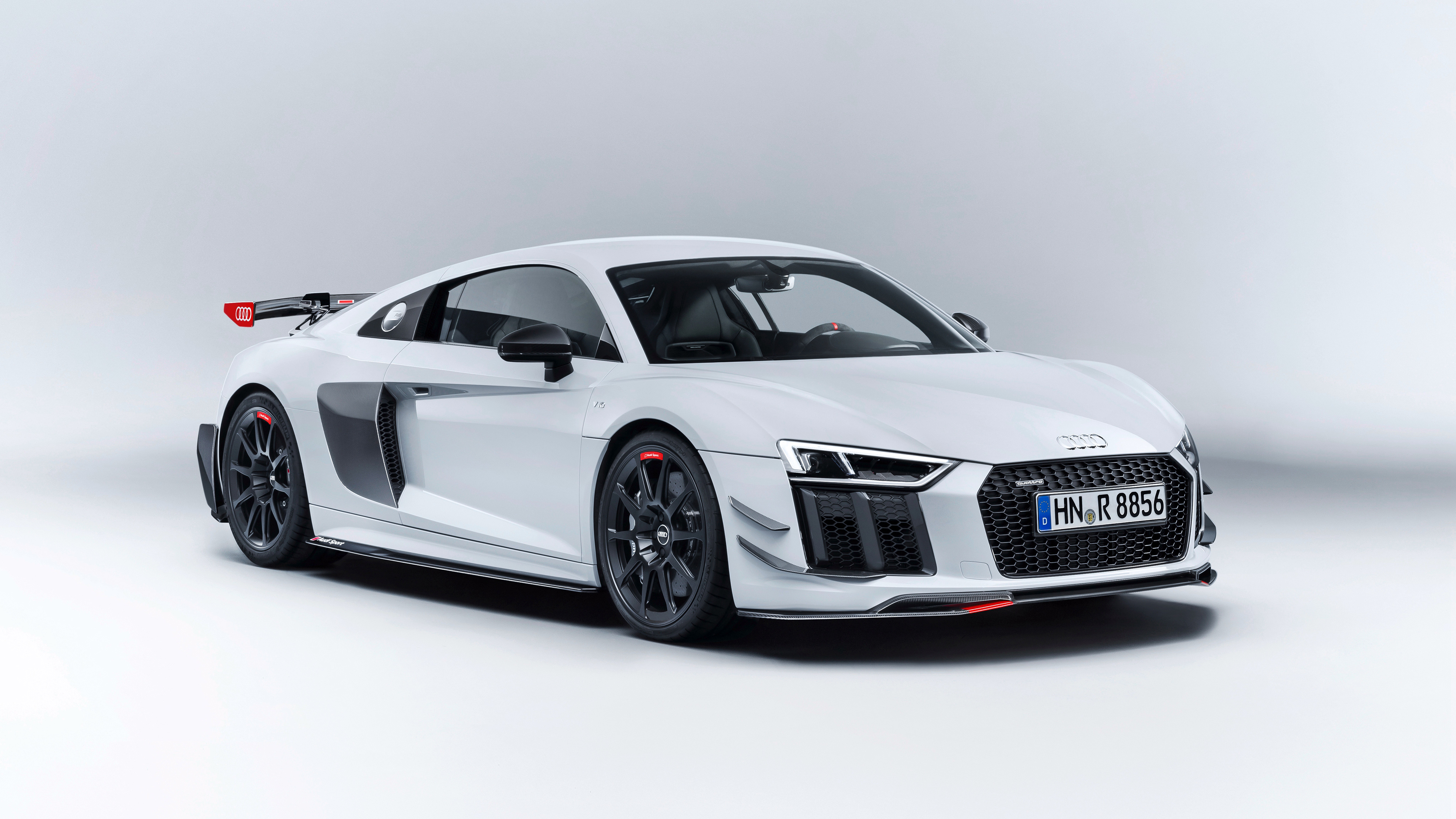 Audi R8 V10 Lmx Coupe Wallpapers