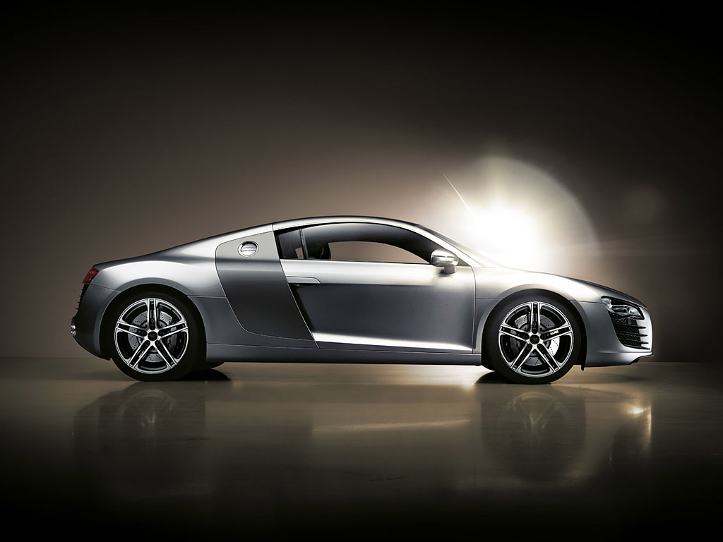 Audi R8 V10 Lmx Coupe Wallpapers