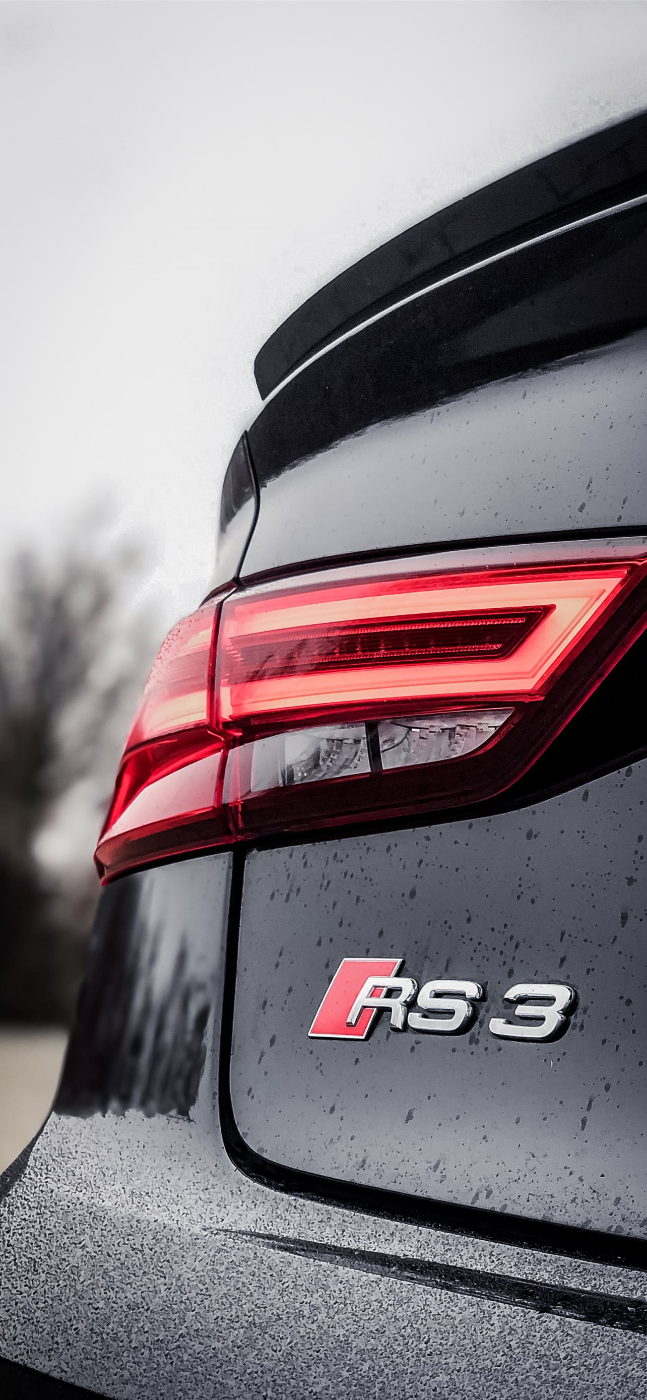 Audi Rs3 Wallpapers