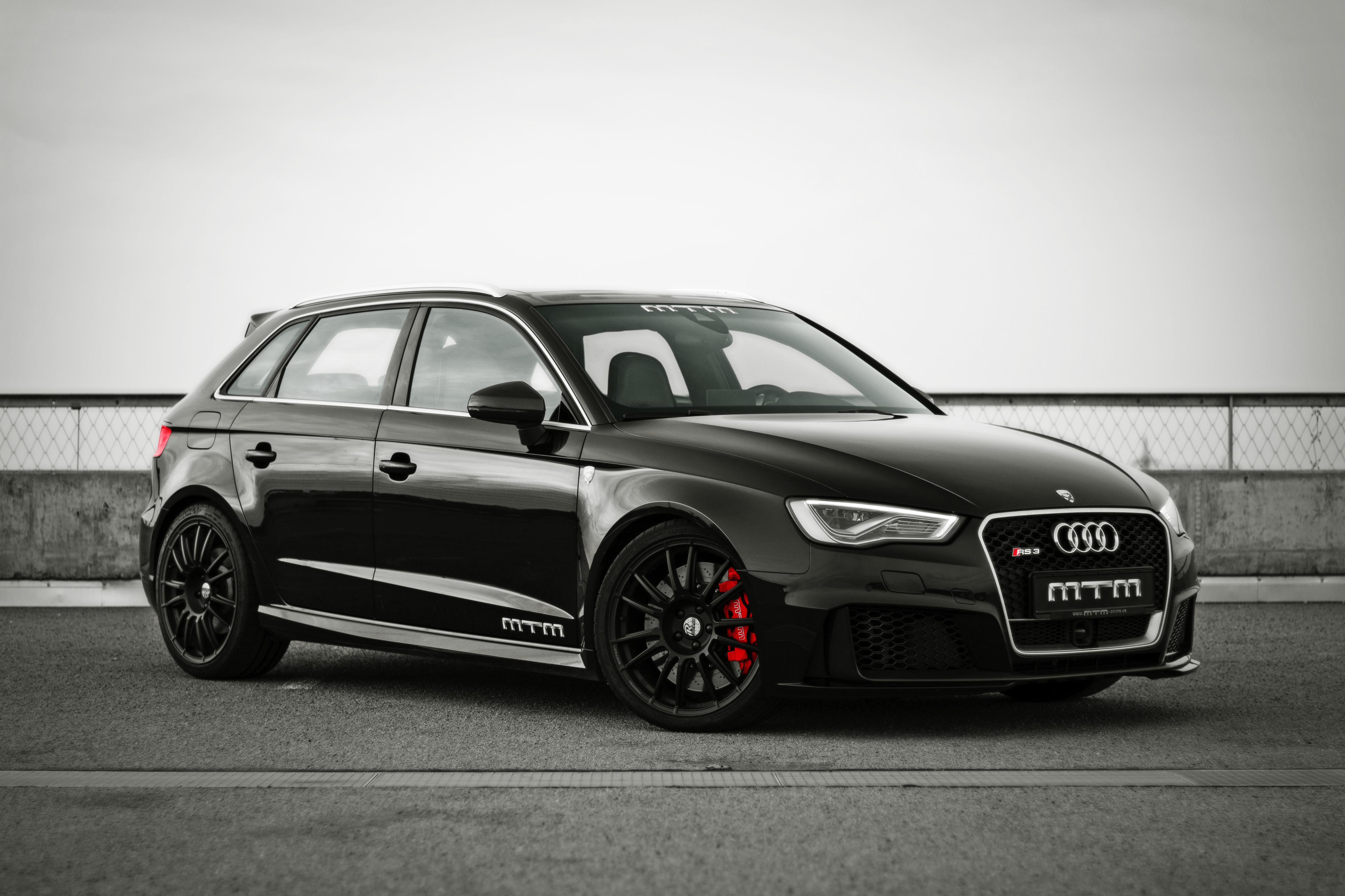 Audi Rs3 Wallpapers