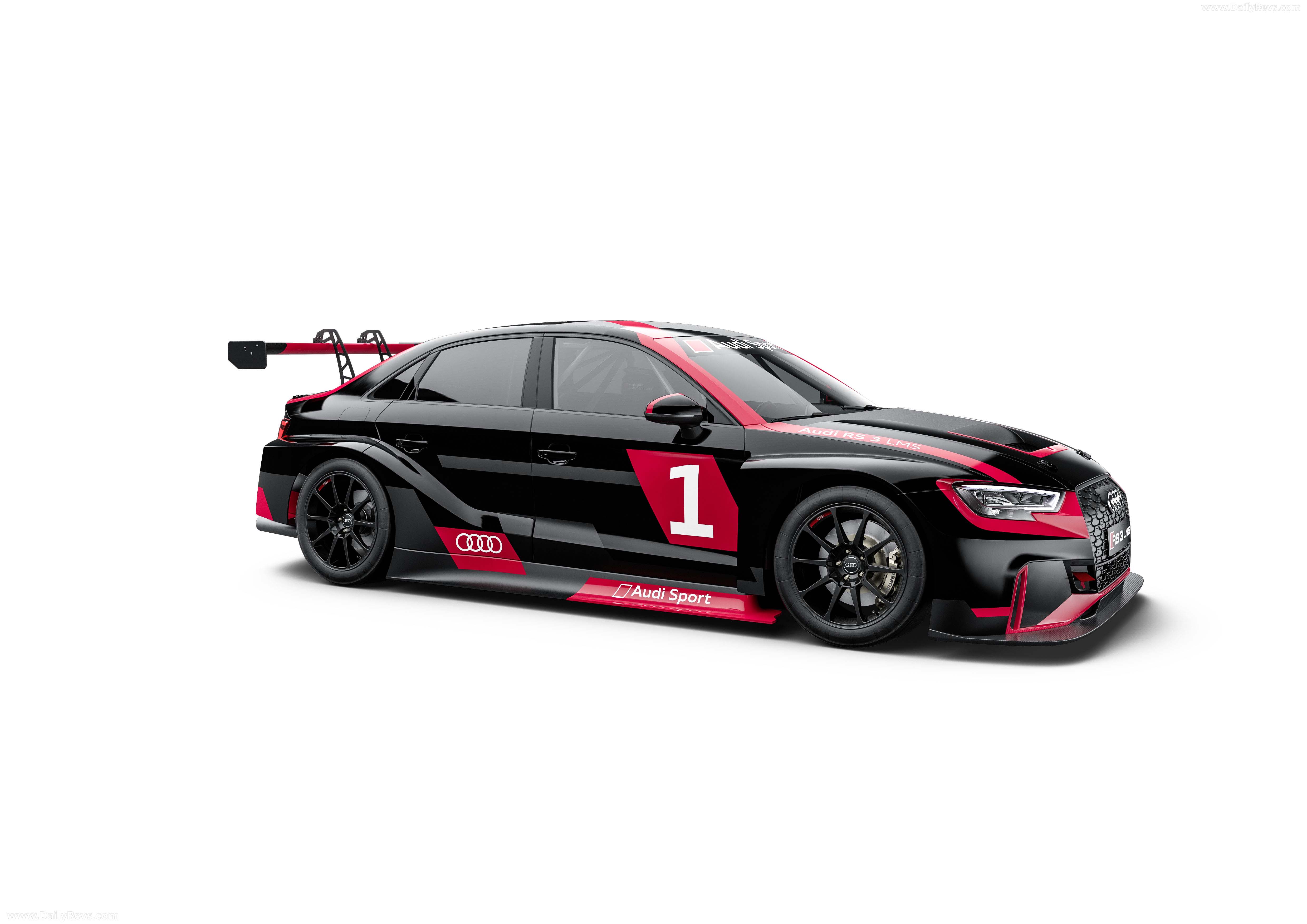 Audi Rs3 Lms Wallpapers