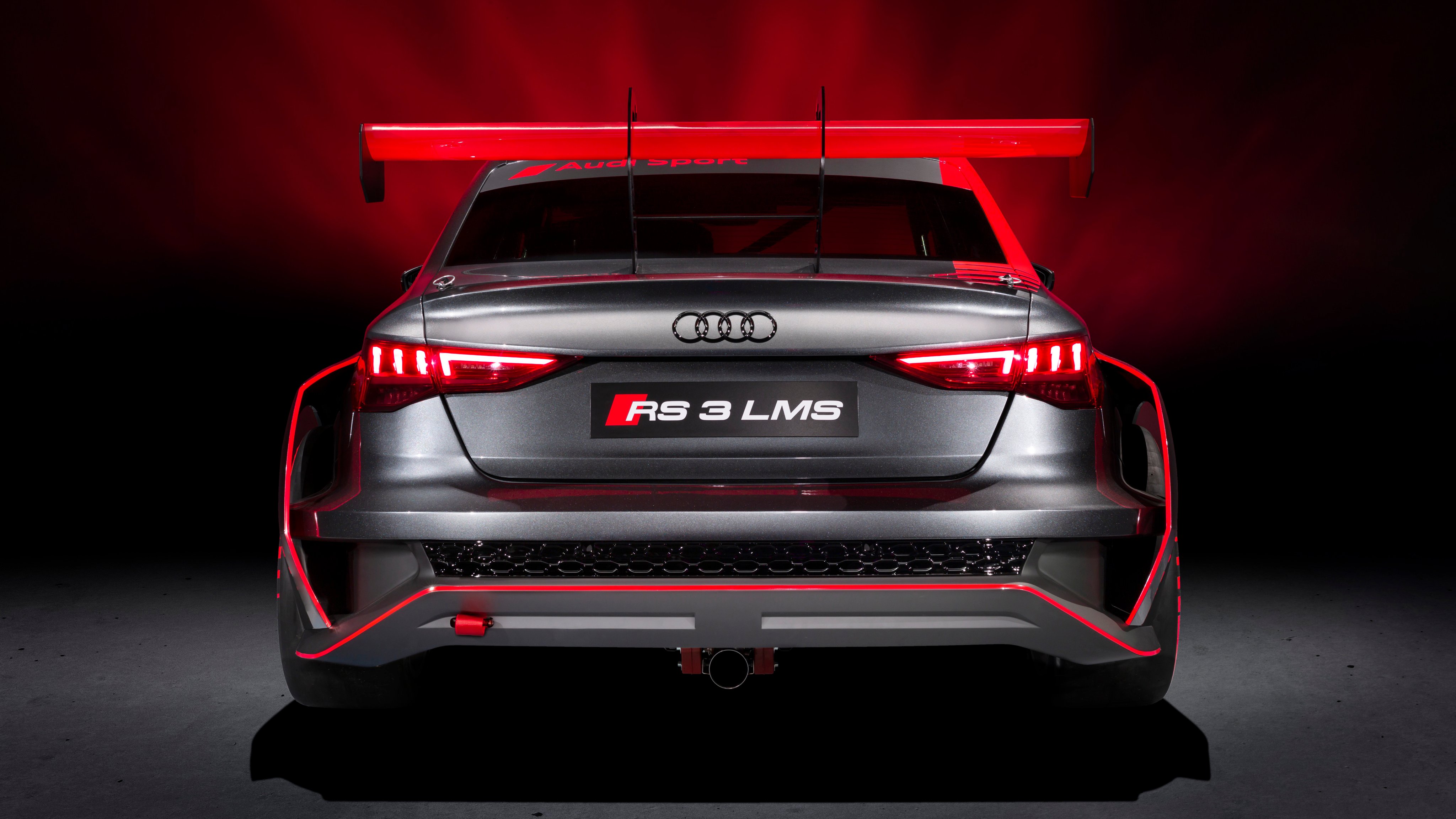 Audi Rs3 Lms Wallpapers