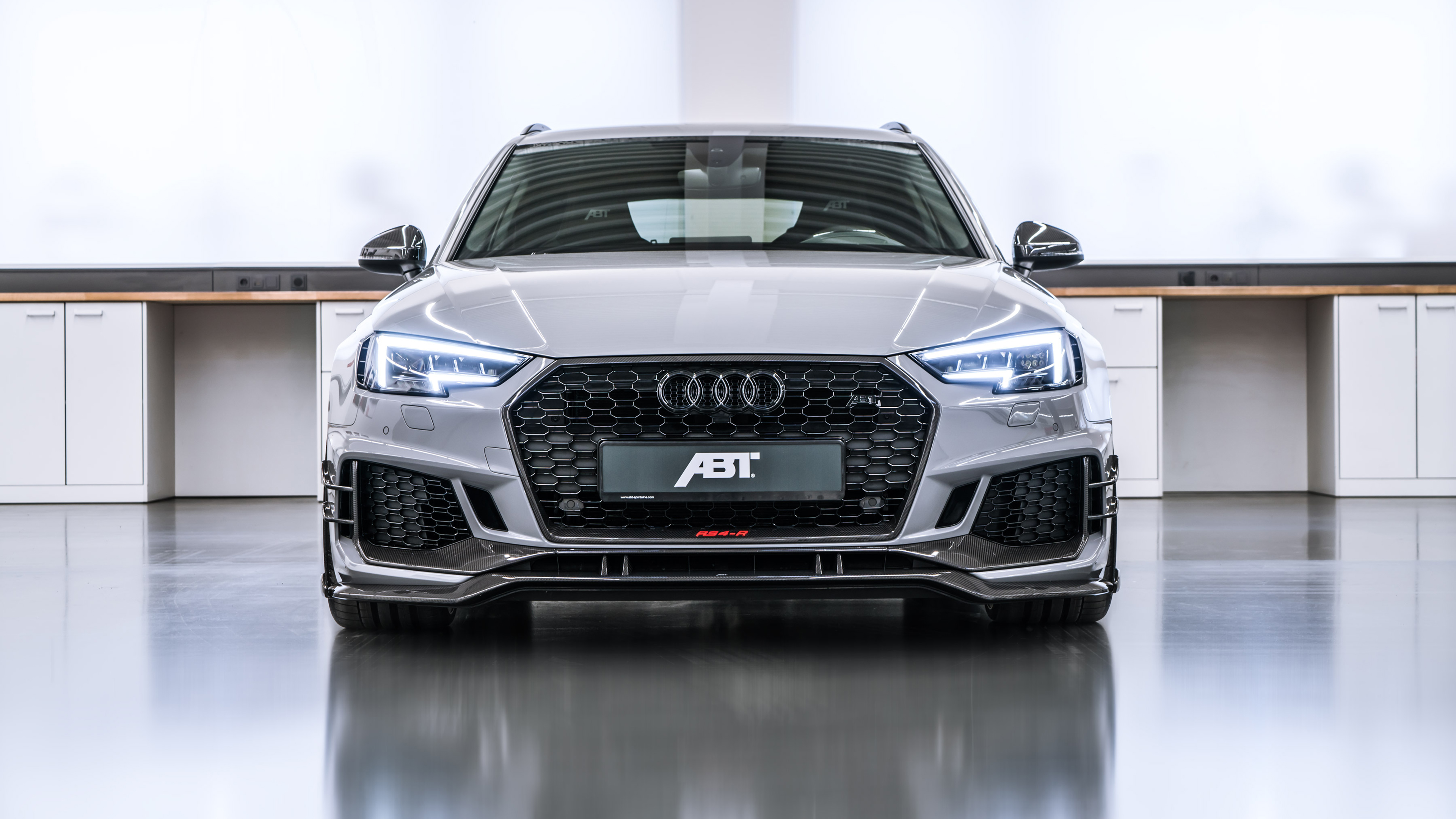 Audi Rs4 Wallpapers