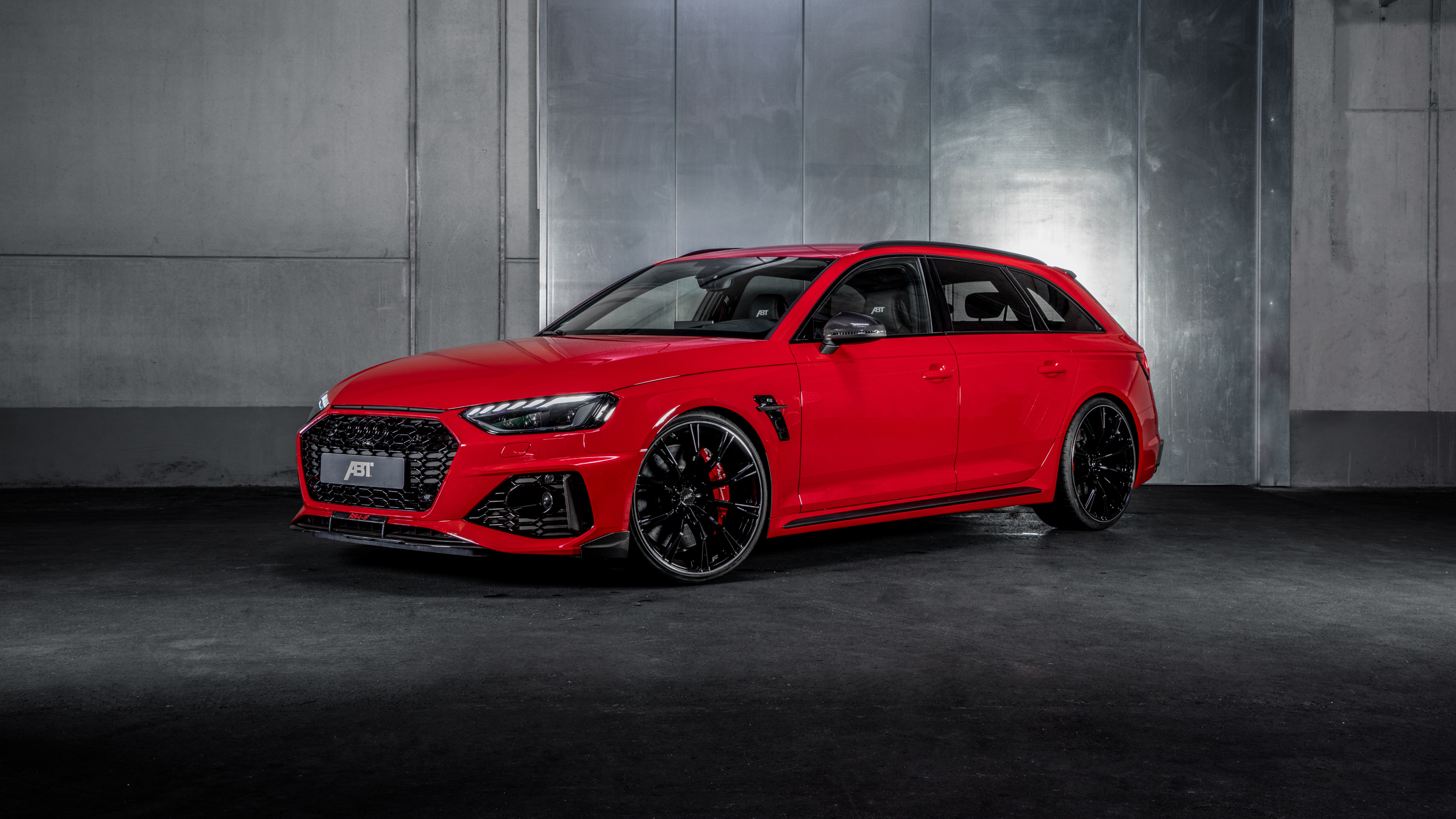 Audi Rs4 Wallpapers