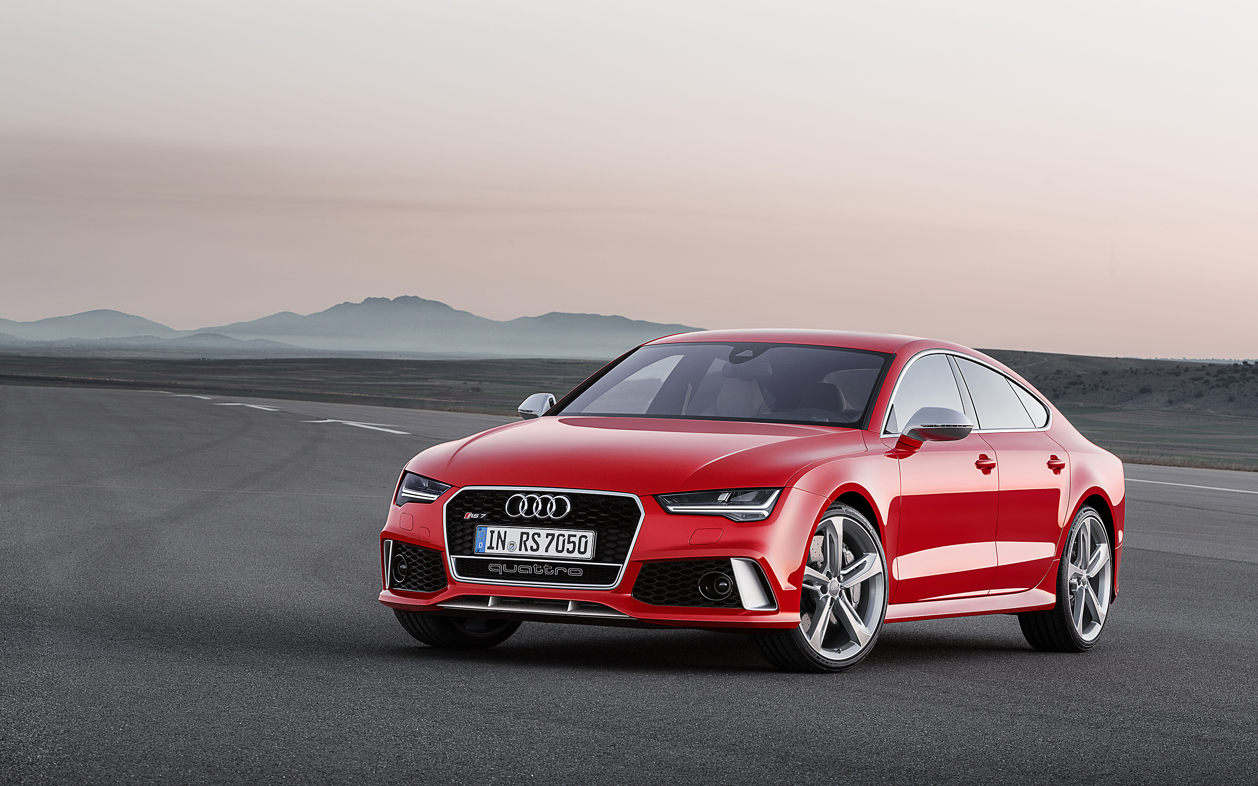 Audi Rs7 Wallpapers