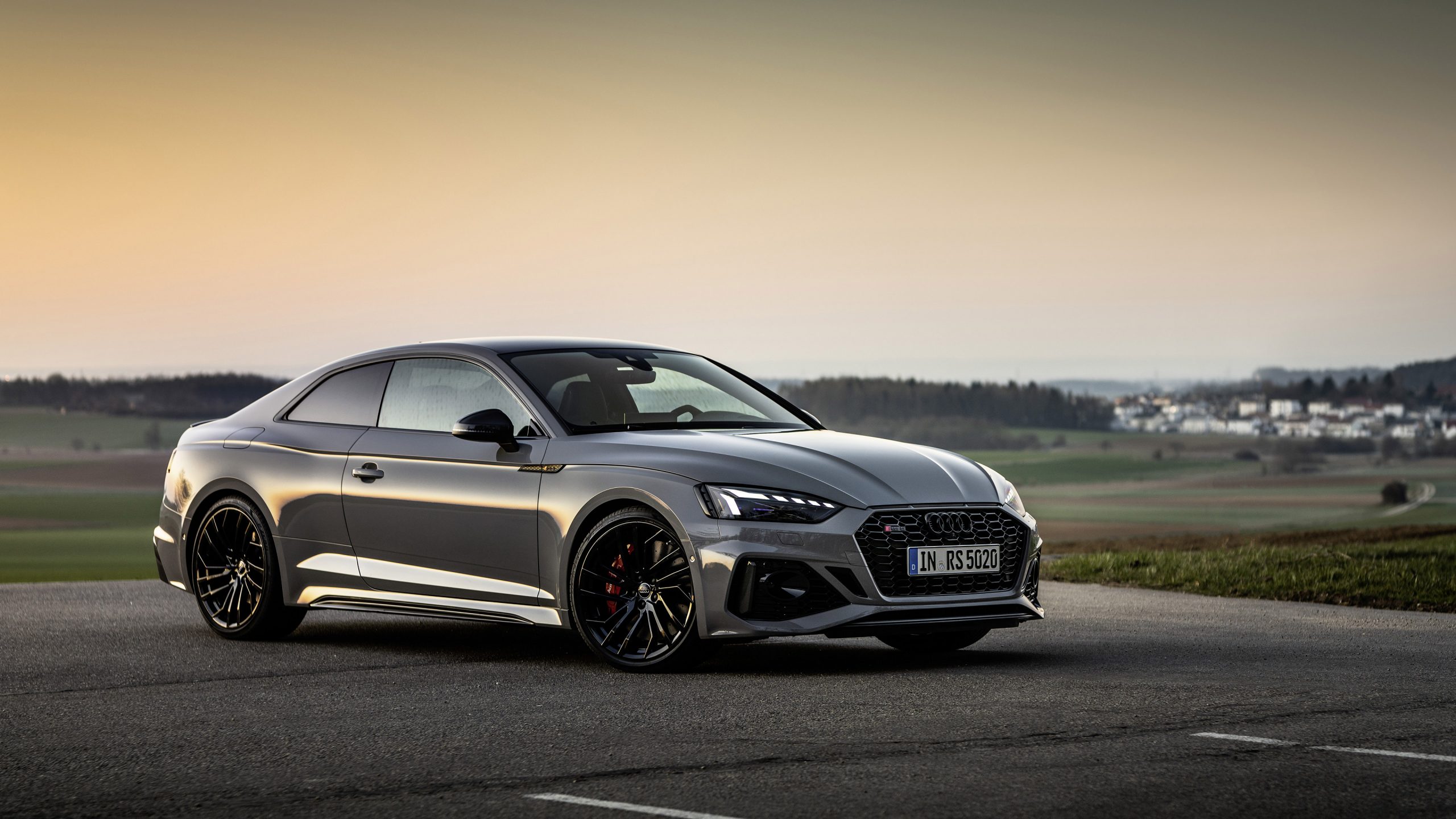 Audi S5 Wallpapers