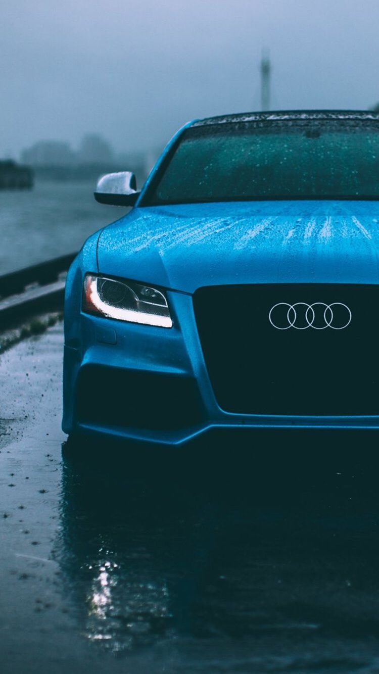 Audi S5 Wallpapers