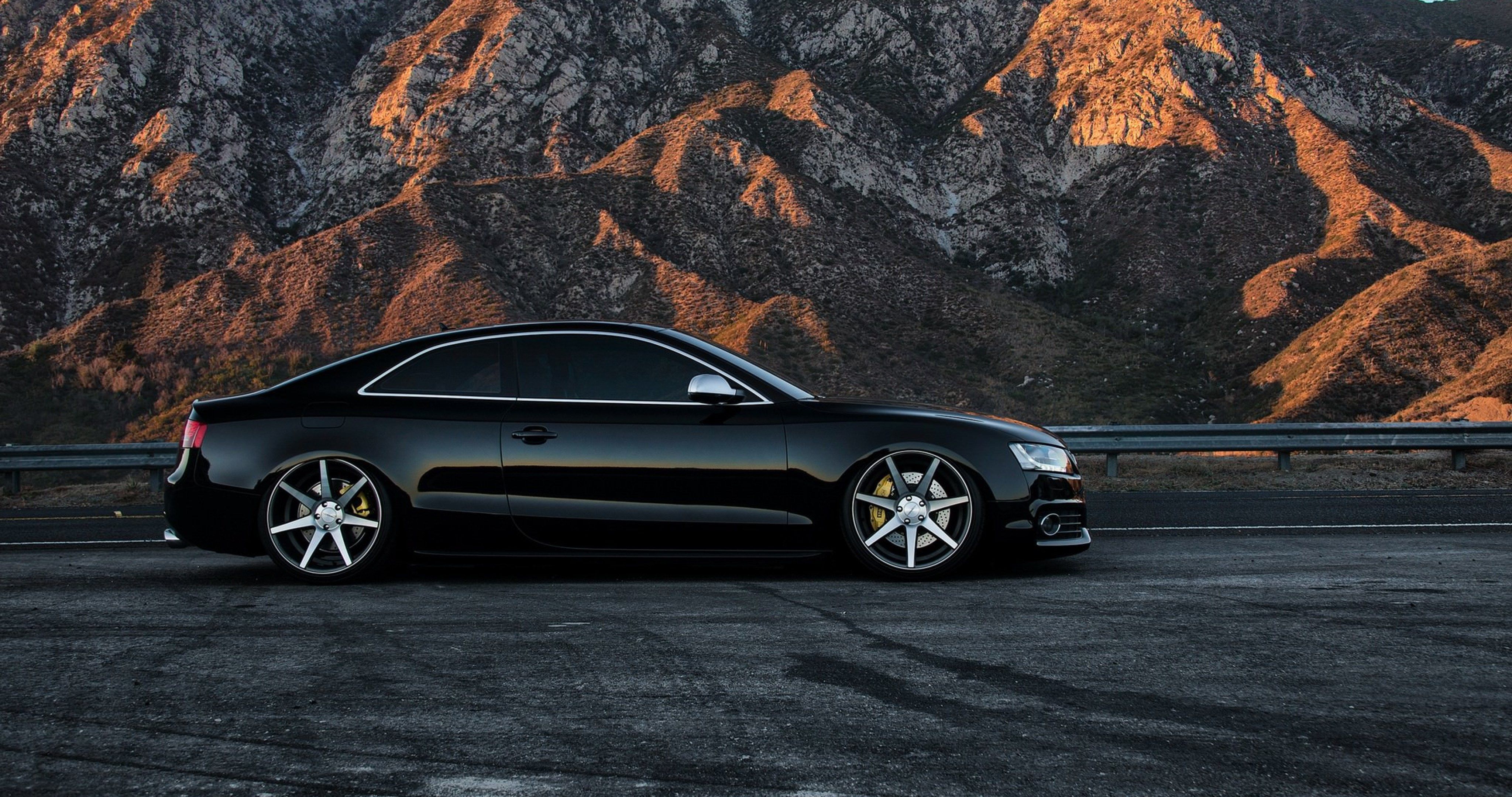 Audi S5 Wallpapers