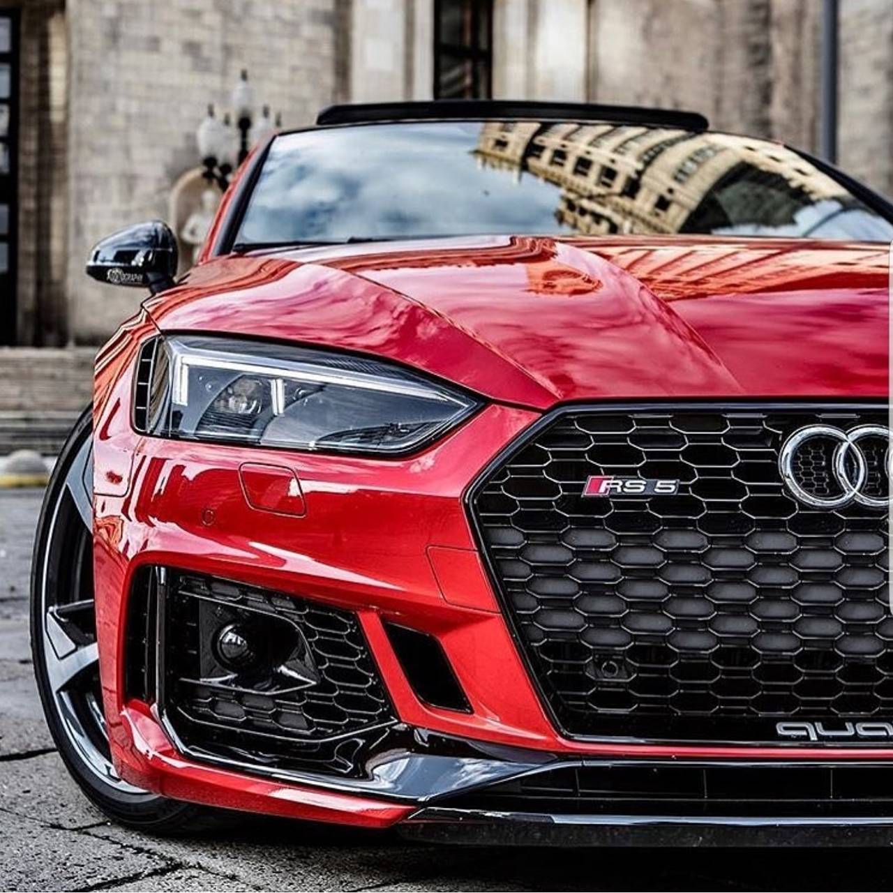 Audi S5 Wallpapers