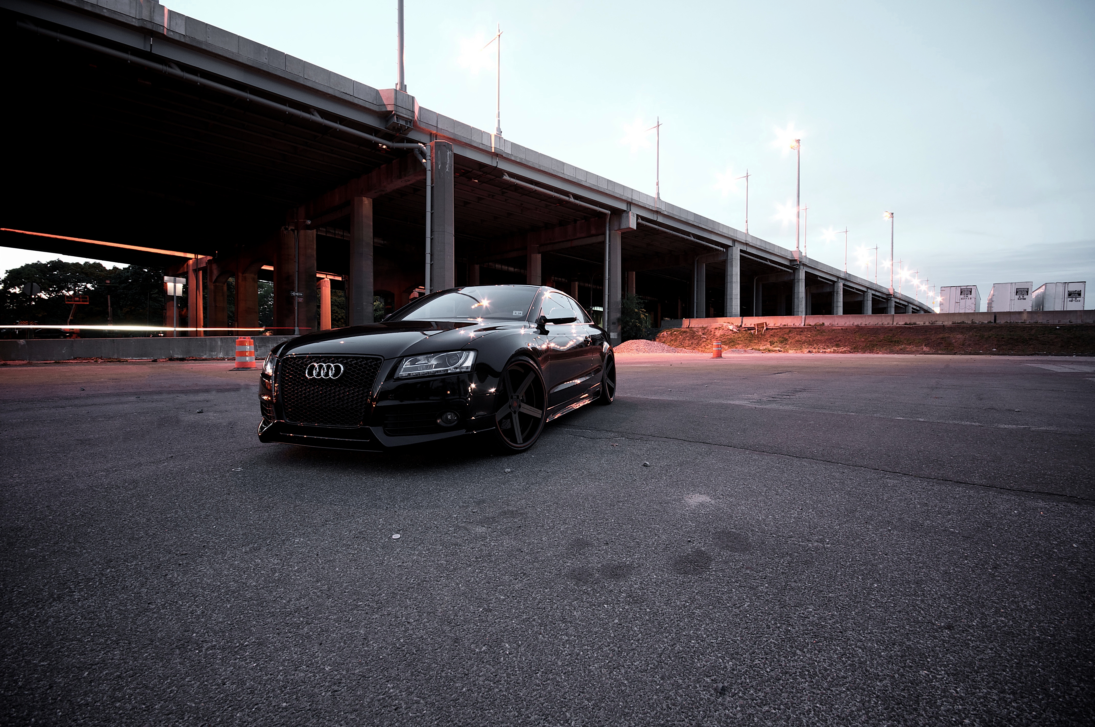 Audi S5 Wallpapers