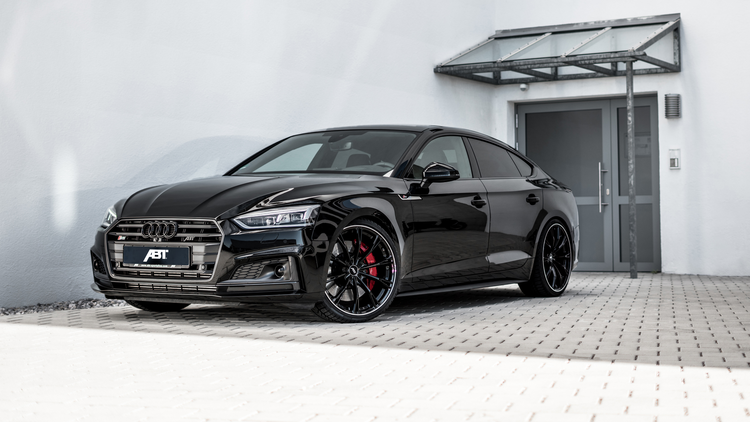 Audi S5 Sportback Wallpapers