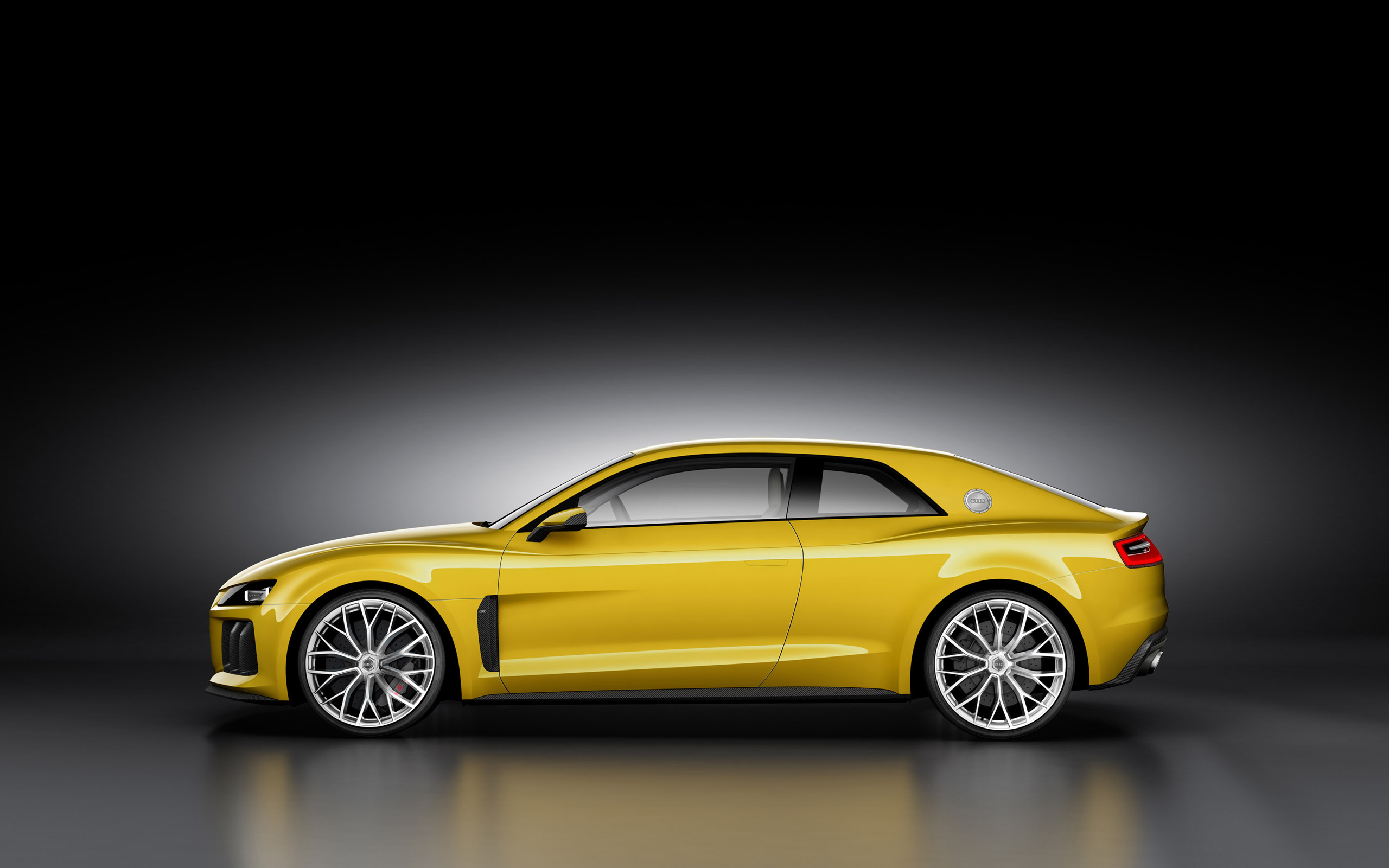 Audi Sport Quattro Wallpapers